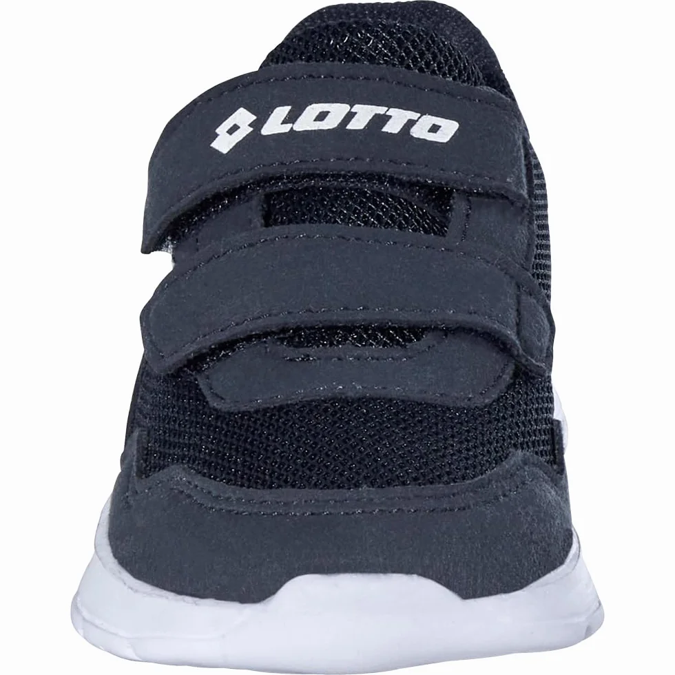 Lotto Connect VL M Kids Scarpe da Ginnastica Unisex Bambini Ragazzi