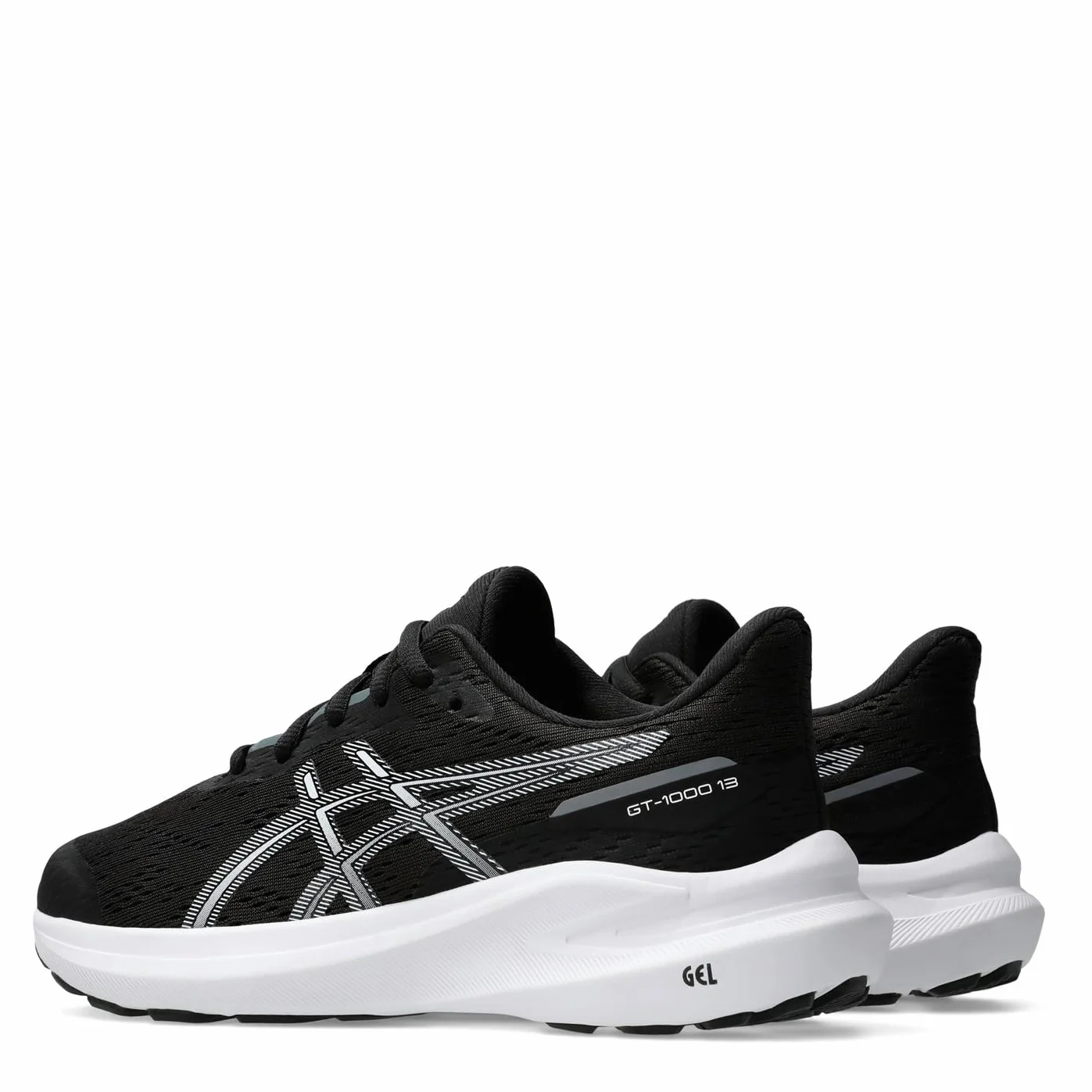Asics GT-1000 13 GS Sneaker Bambini e Ragazzi