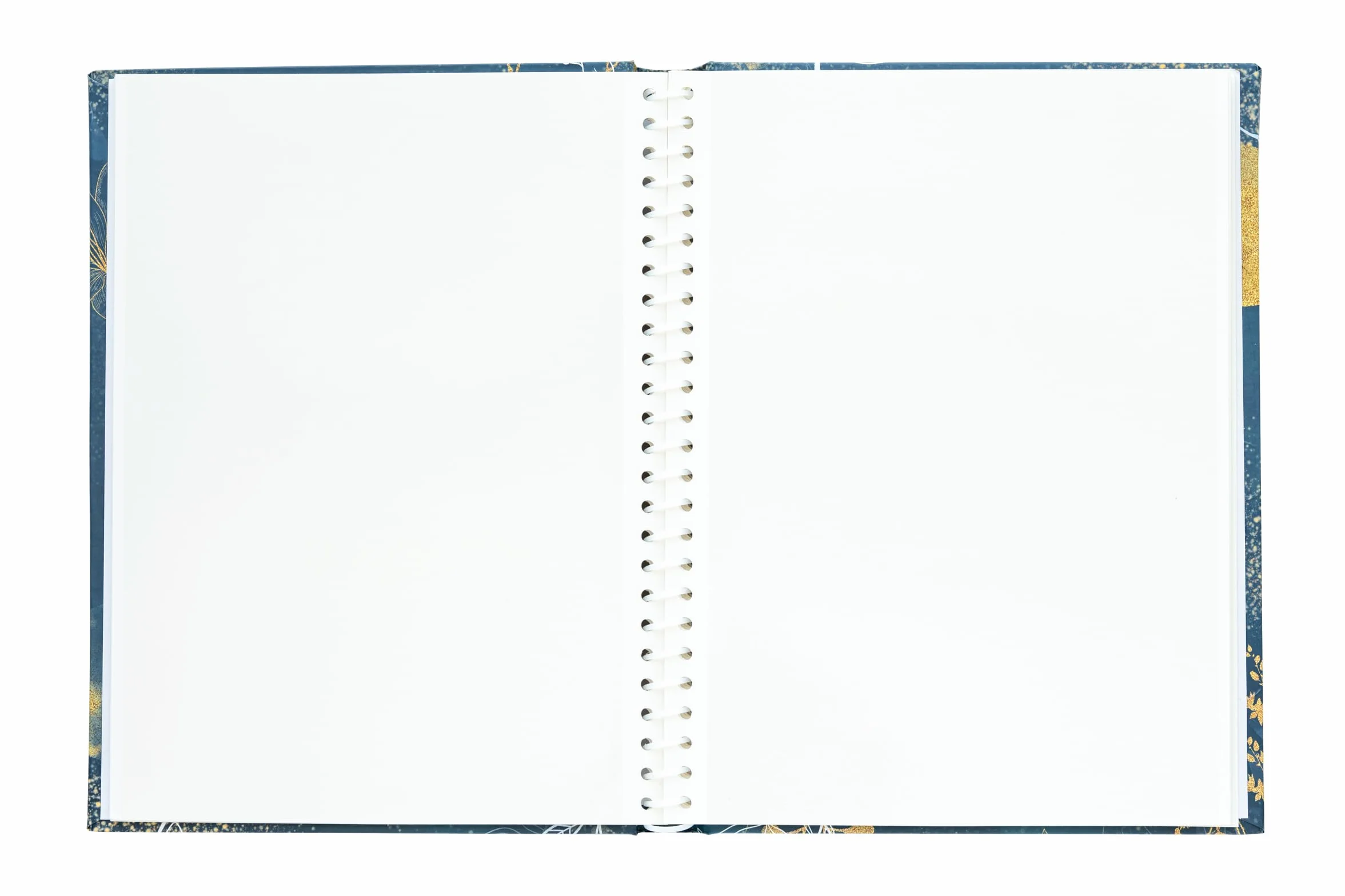 Grupo Erik Album Fotografico Autoadesivo Glitters - Album foto 24x32cm, 30 Pagine, Copertina Rigida e Personalizzabile, con Spazio per Note e Commenti, Compatibile con Foto 10x15, 13x18 o 13x19