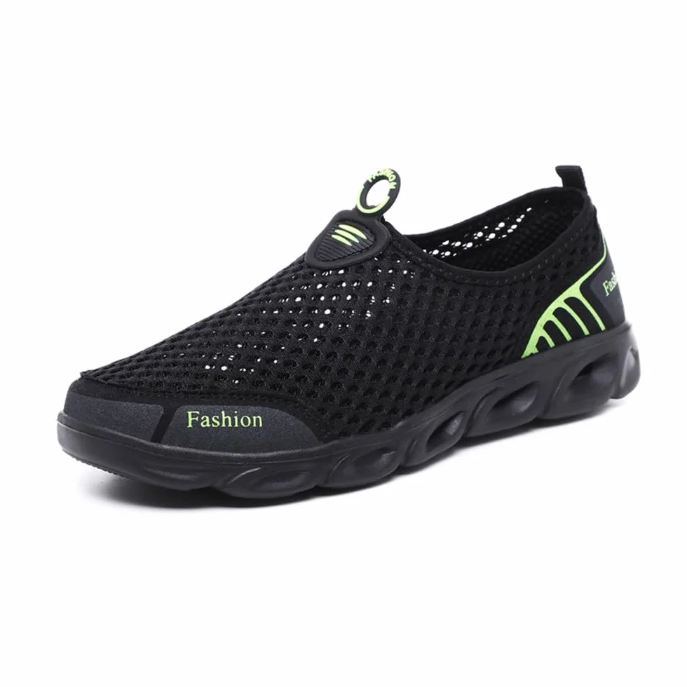 Scarpe da Scoglio Unisex Asciugatura Rapida Antiscivolo Traspirante per Spiaggia Surf Nuoto