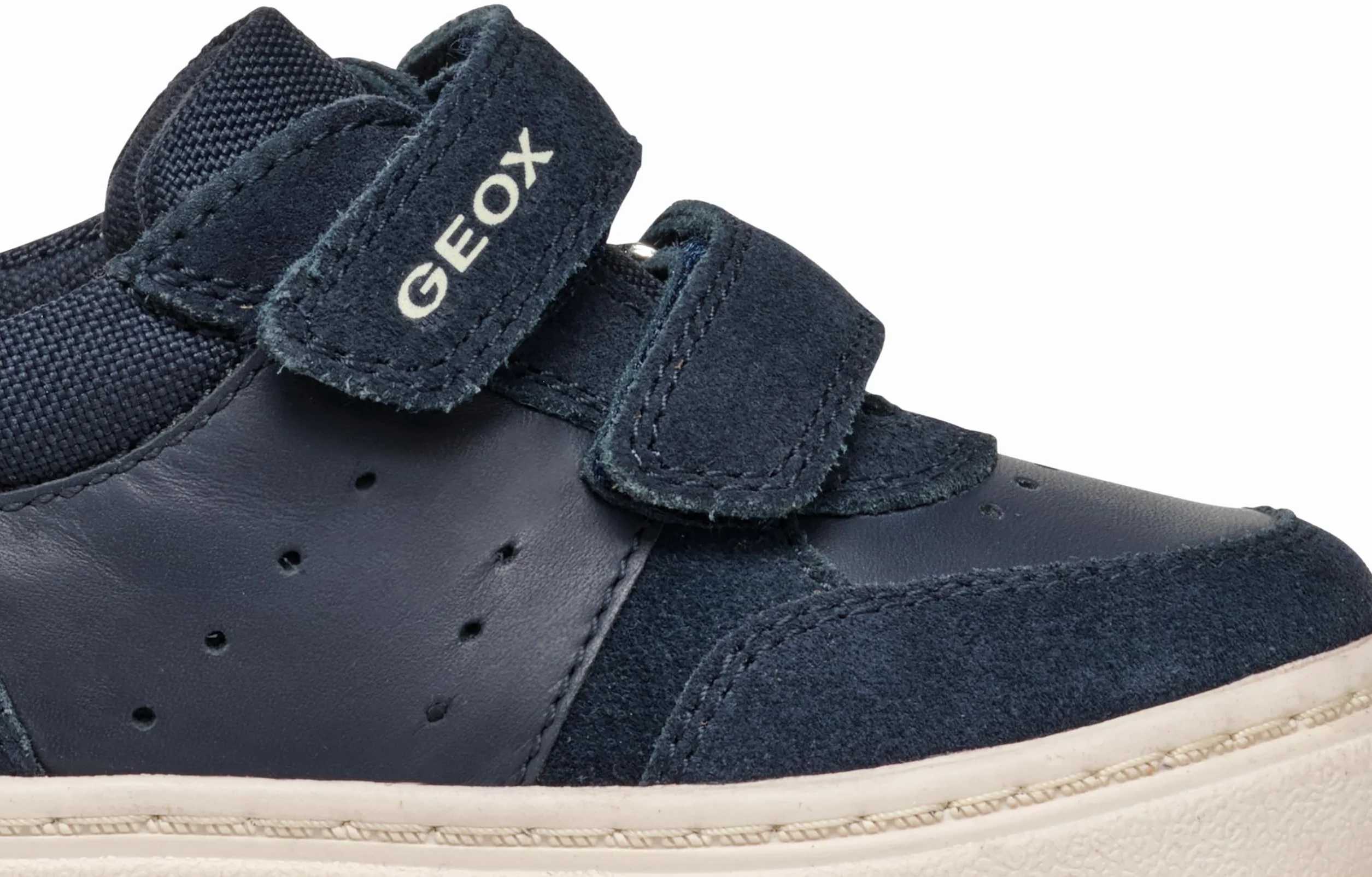Geox B Nashik Boy C Scarpe da ginnastica Bimbo 0-24