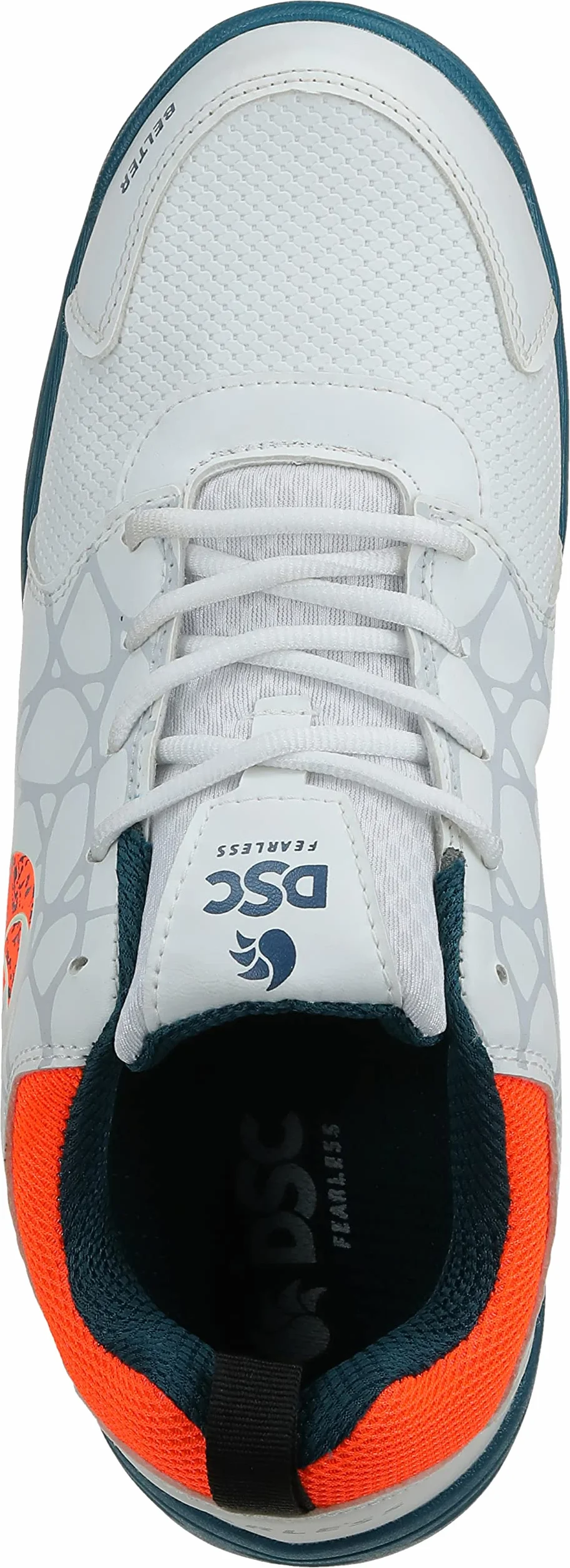 DSC Cintura, Scarpe Uomo