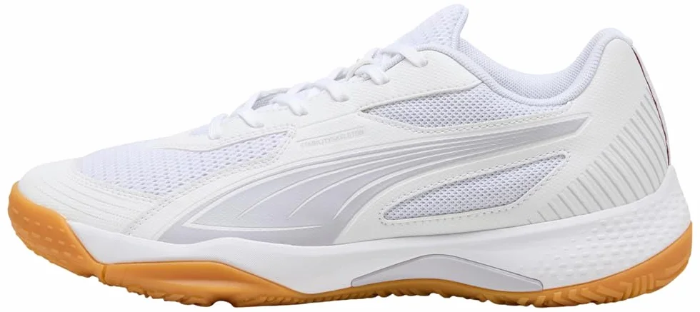 PUMA Solarflash III W+ Scarpe da Ginnastica per Ambienti Interni