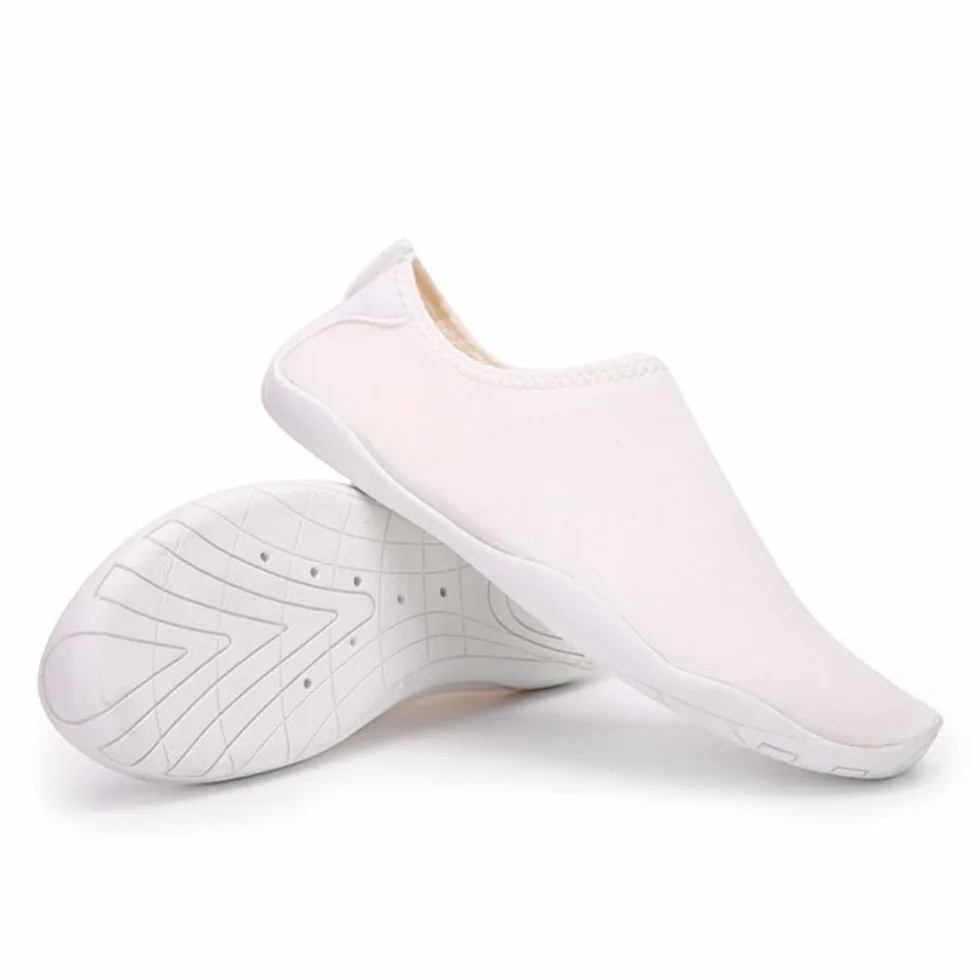 Scarpette da Scoglio Donna Uomo Asciugatura Rapida Antiscivolo Scarpe Sport Acquatici Nuoto Spiaggia Surf