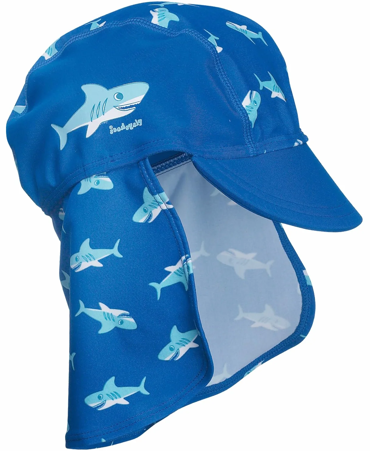 Playshoes Cappello Protezione UV Copricapo Cuffia Piscina Unisex Bambini Ragazzi