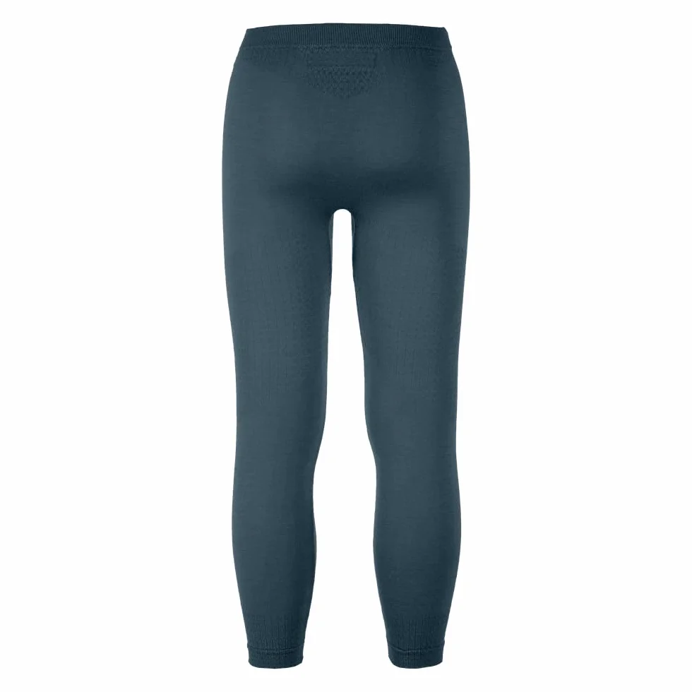 Salewa Zebru Medium Warm Amr Tight W, Pond Blue, 140