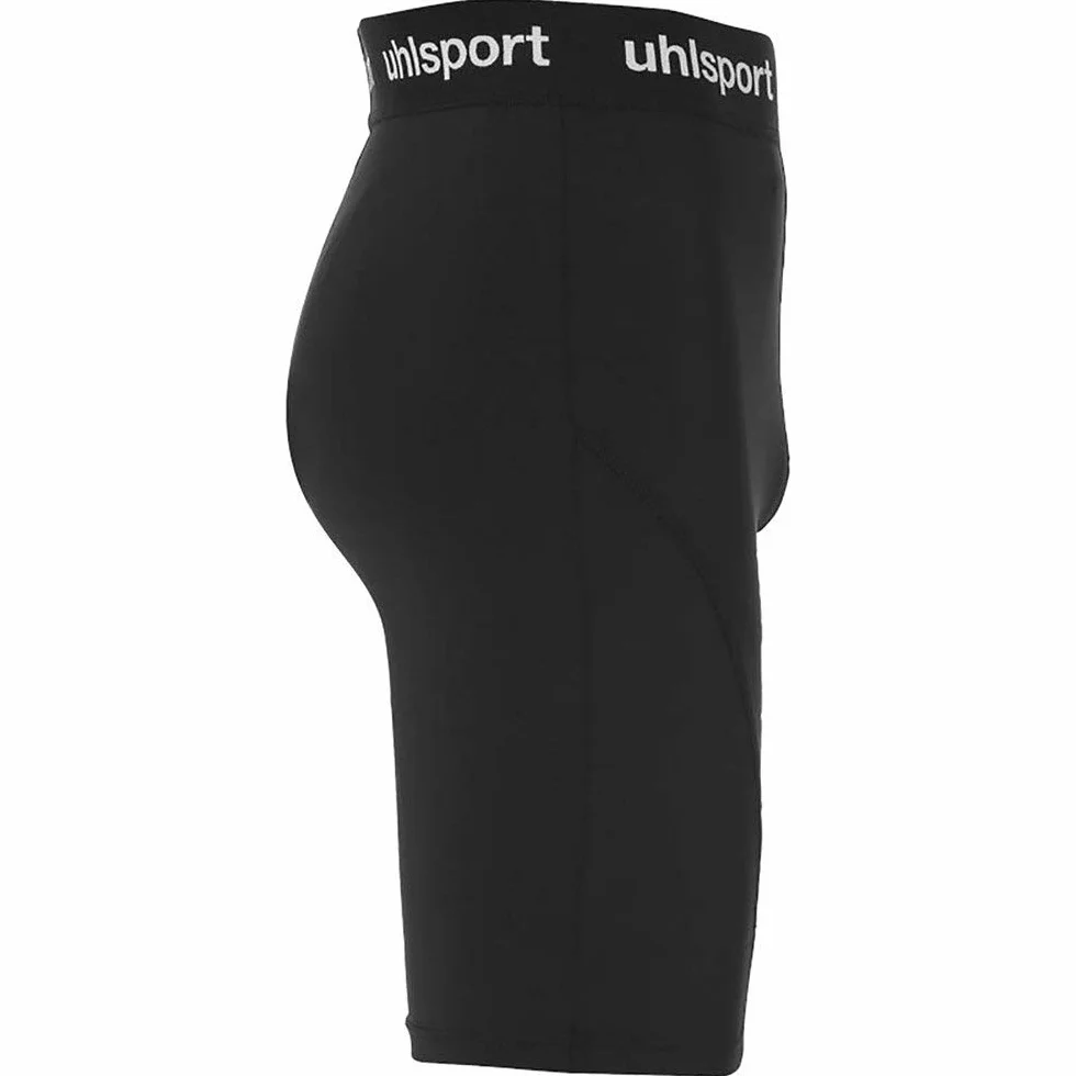 uhlsport - Distinction PRO Tights, Pantaloni Aderenti per Bambini Unisex - Bambini e Ragazzi