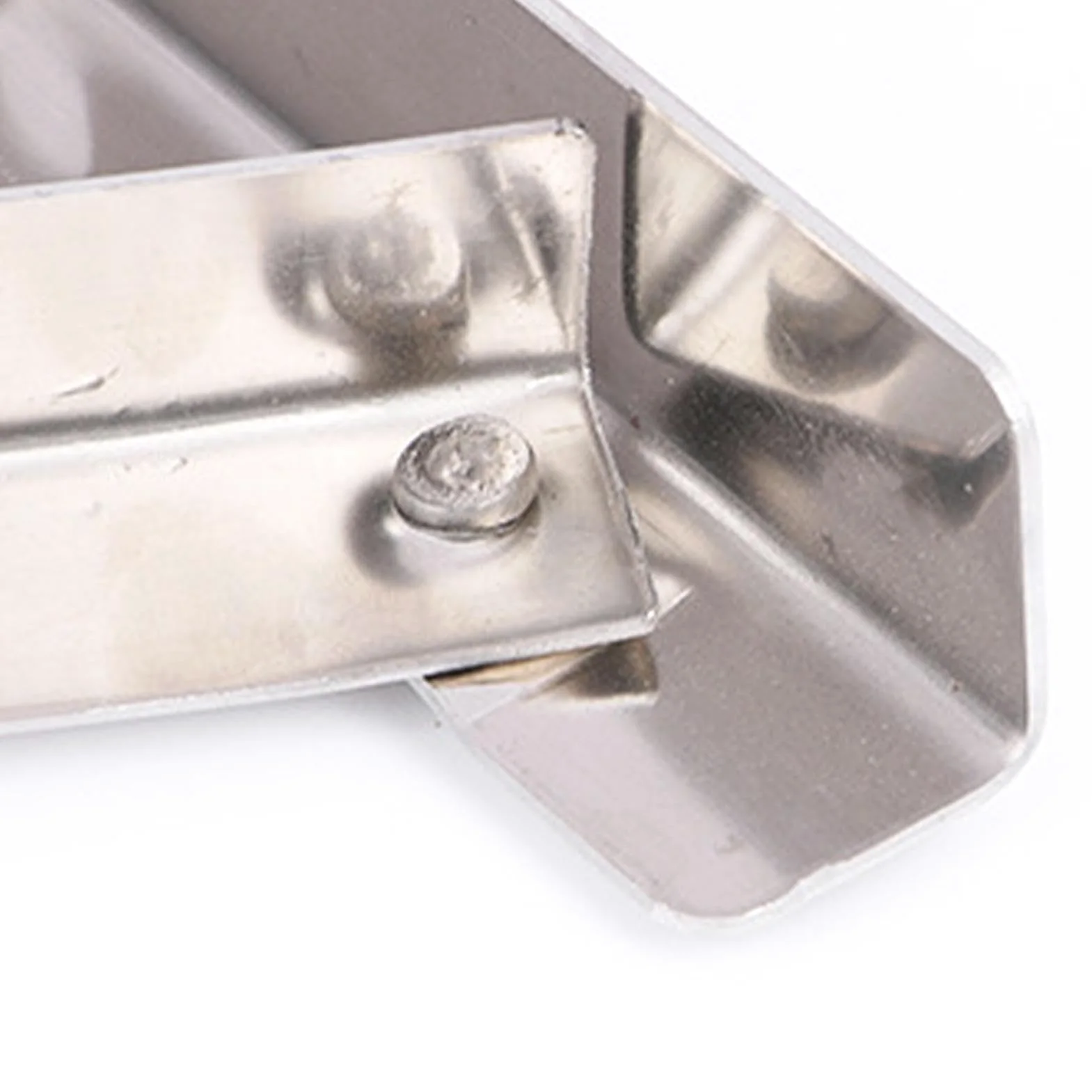 Supporto per condizionatore d'aria da Parete in Acciaio per Climatizzatore | da parete per unità esterna mini split per condensatore senza condotti mini split riscaldatore esterno