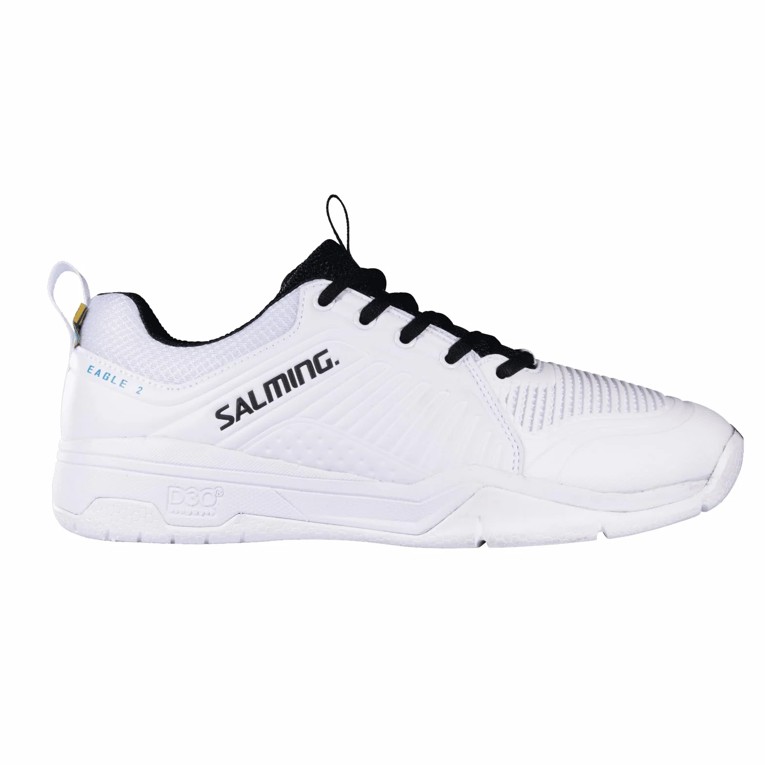Salming Eagle Scarpe da squash uomo