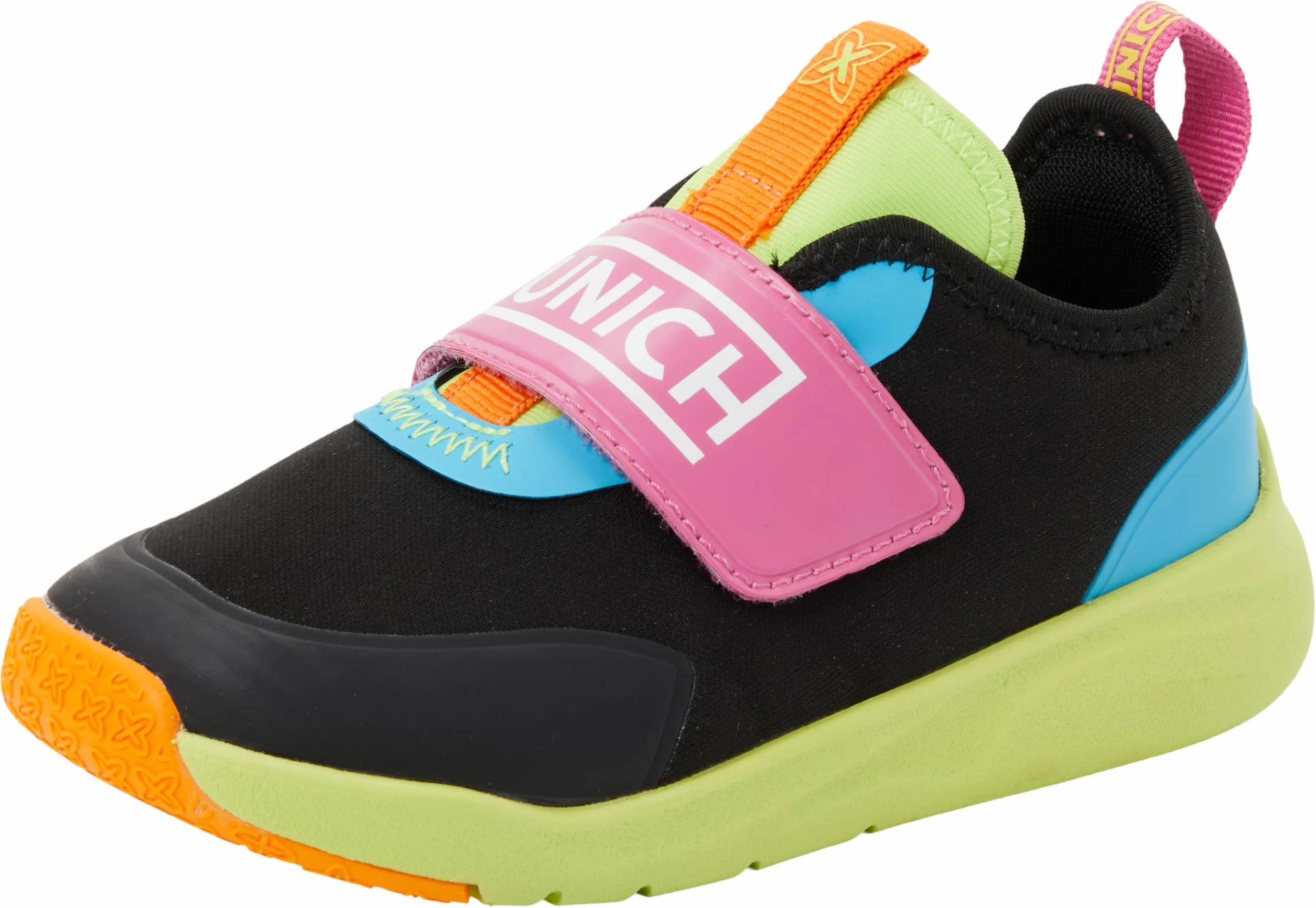 Munich Baby Claudia 26 Scarpe con lacciUnisex - Bambini e Ragazzi