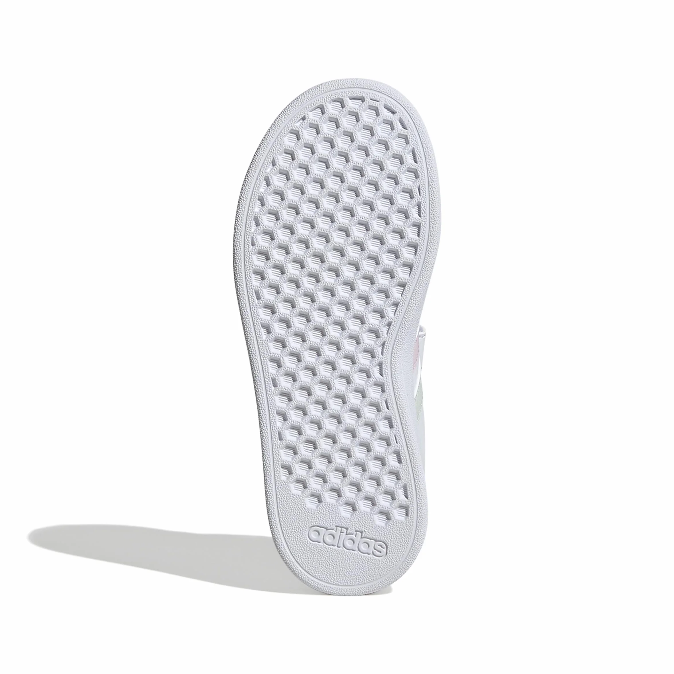 adidas Grand Court 2.0 Shoes Children SCARPEUnisex - Bambini e Ragazzi