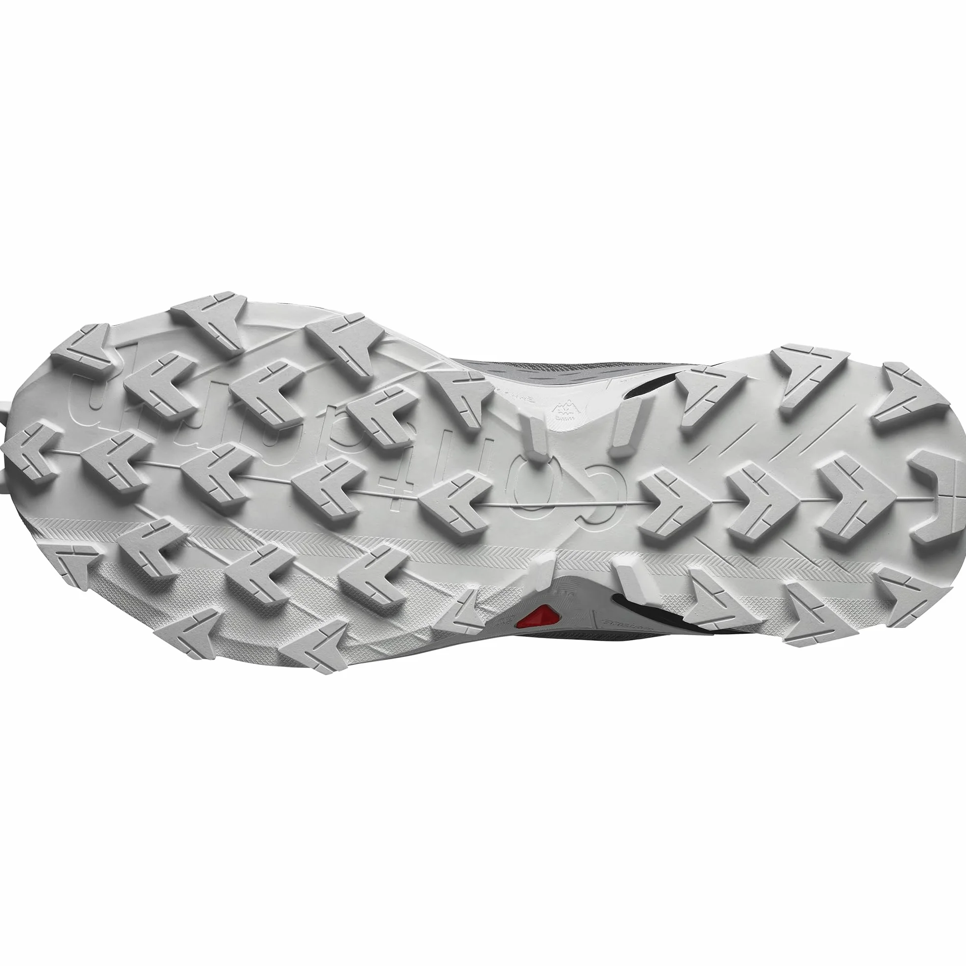 Salomon ALPHACROSS 5 Scarpe da Trail Running, Uomo