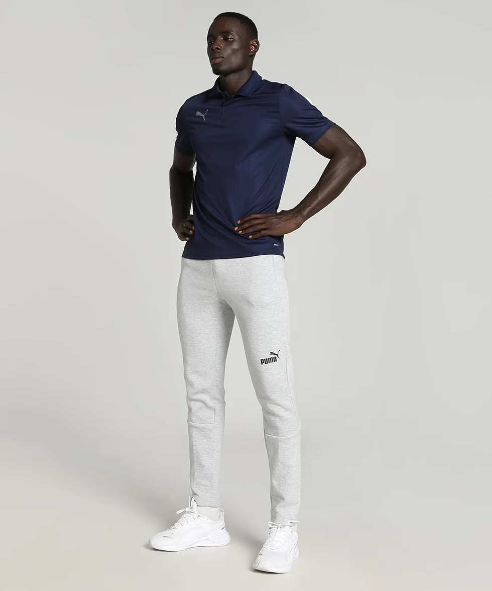 Puma Teamliga Sideline Polo Uomo