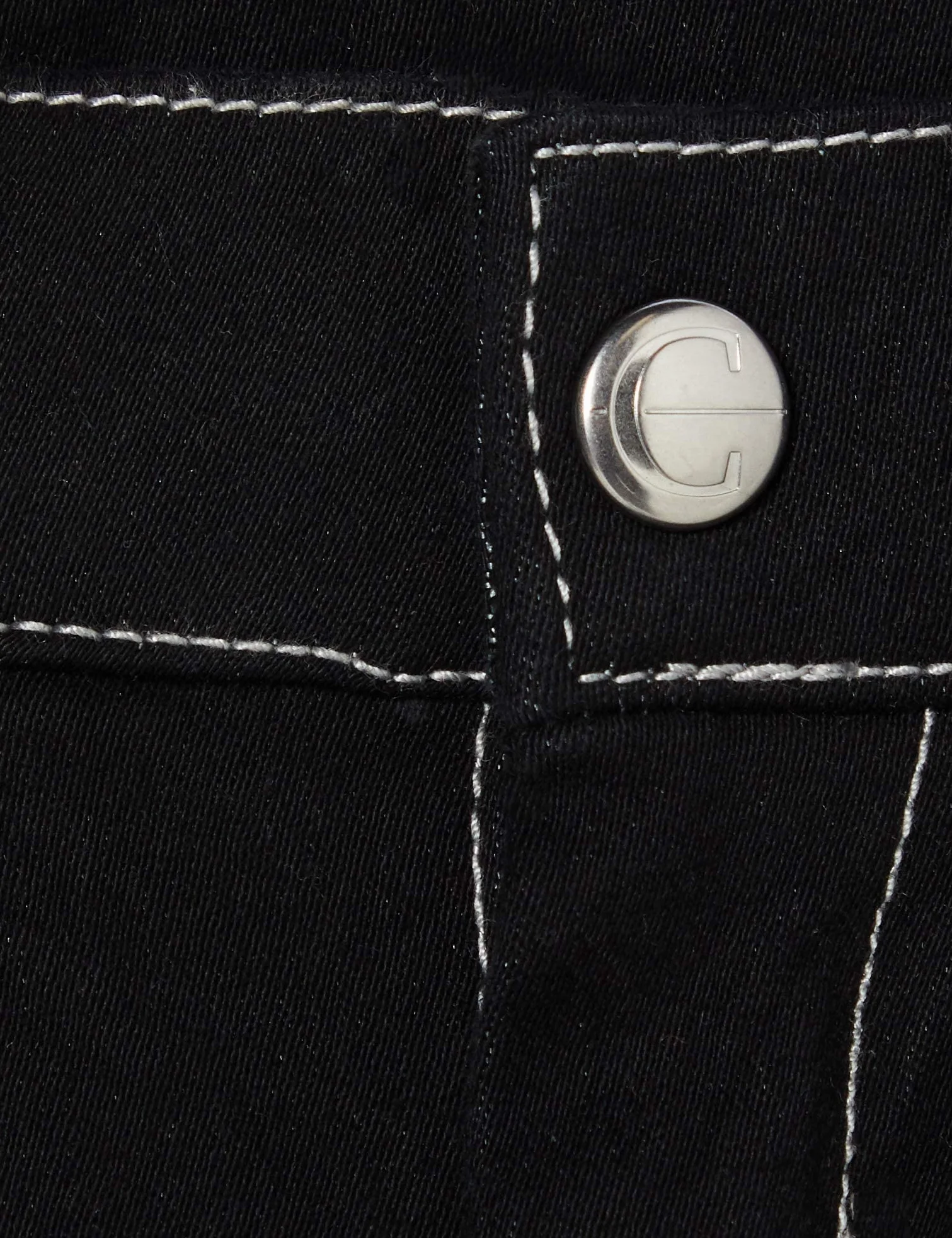Kerbl Pantaloni da Equitazione Uomo Taglia 44