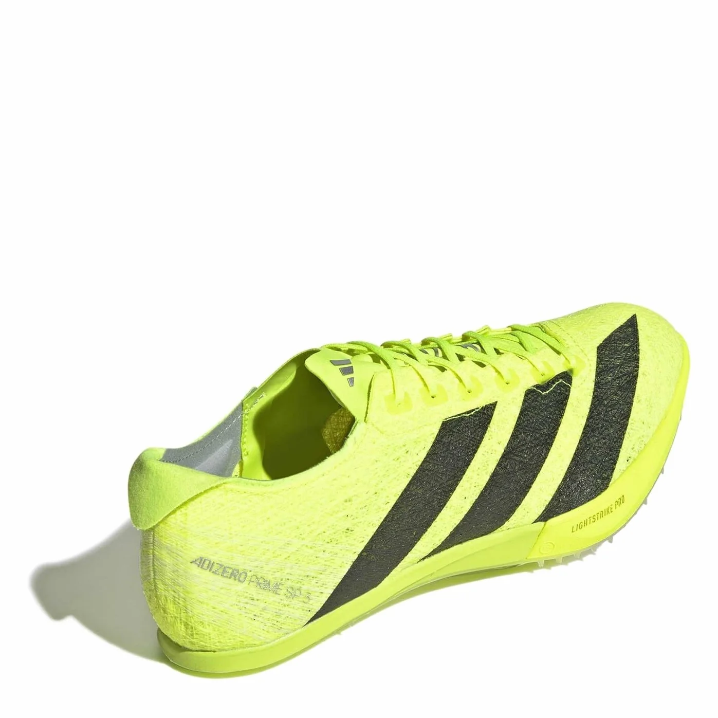 adidas Scarpe sportive Giallo Ragazzo Adizero Prime SP 3 Strung