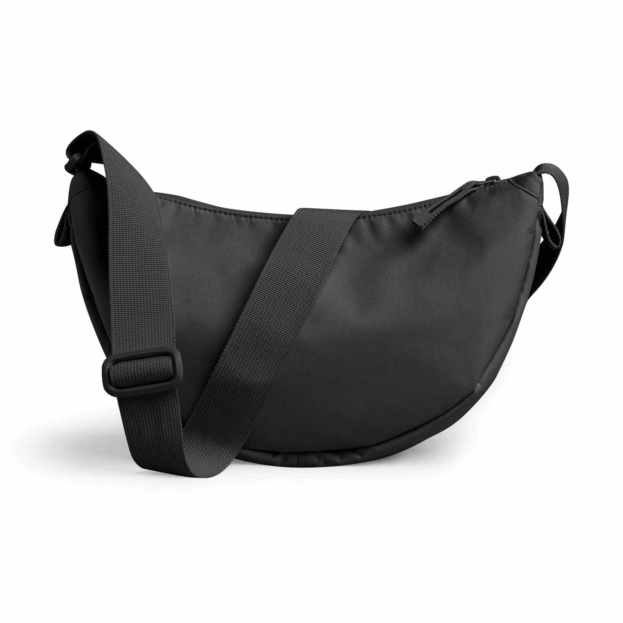 GOT BAG Moon Bag | Borsa Mezzaluna Donna| Borsa a Tracolla Elegante