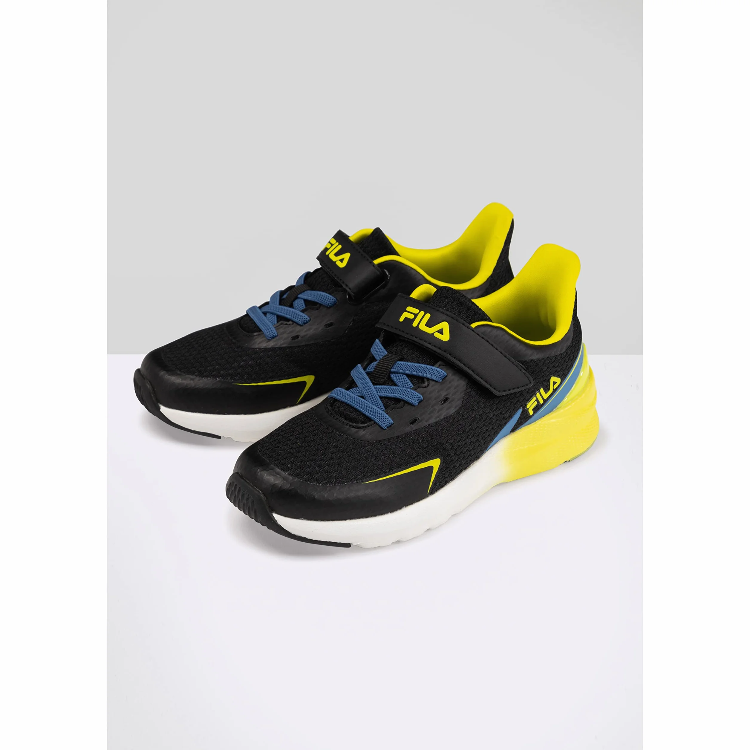 Fila Crusher V Kids Scarpe da corsa Bambini Ragazzi
