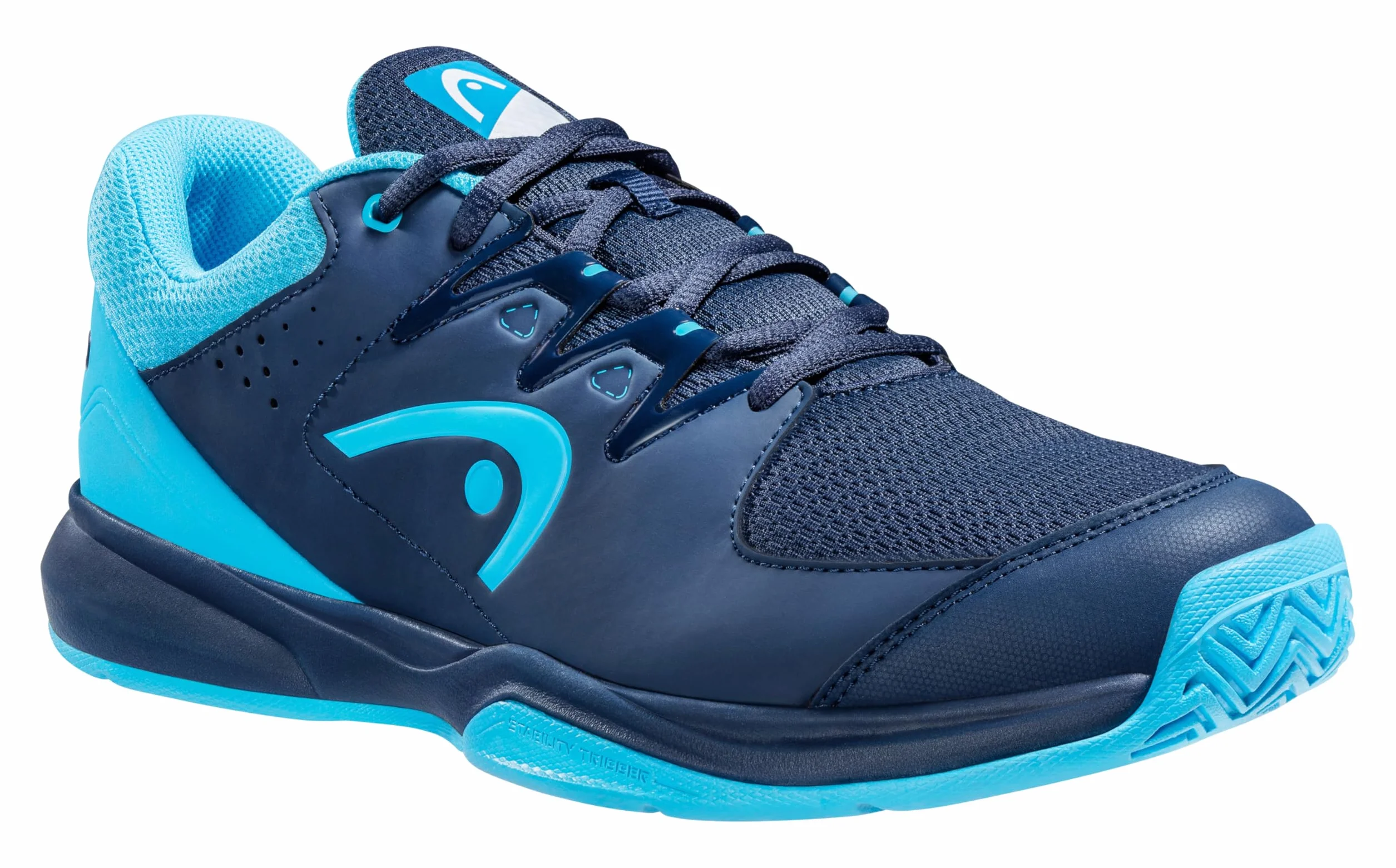 Scarpe da Squash Bambini e Ragazzi Head Grid