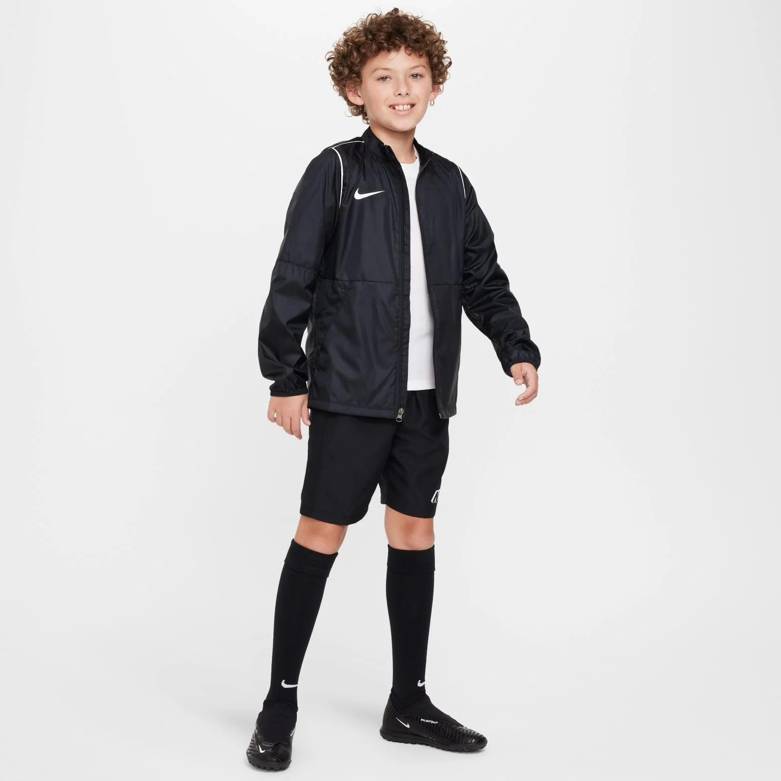 Nike Y Rpl Park20 Rn W Giacche Giacche Per Bambini Unisex - Bambini e ragazzi