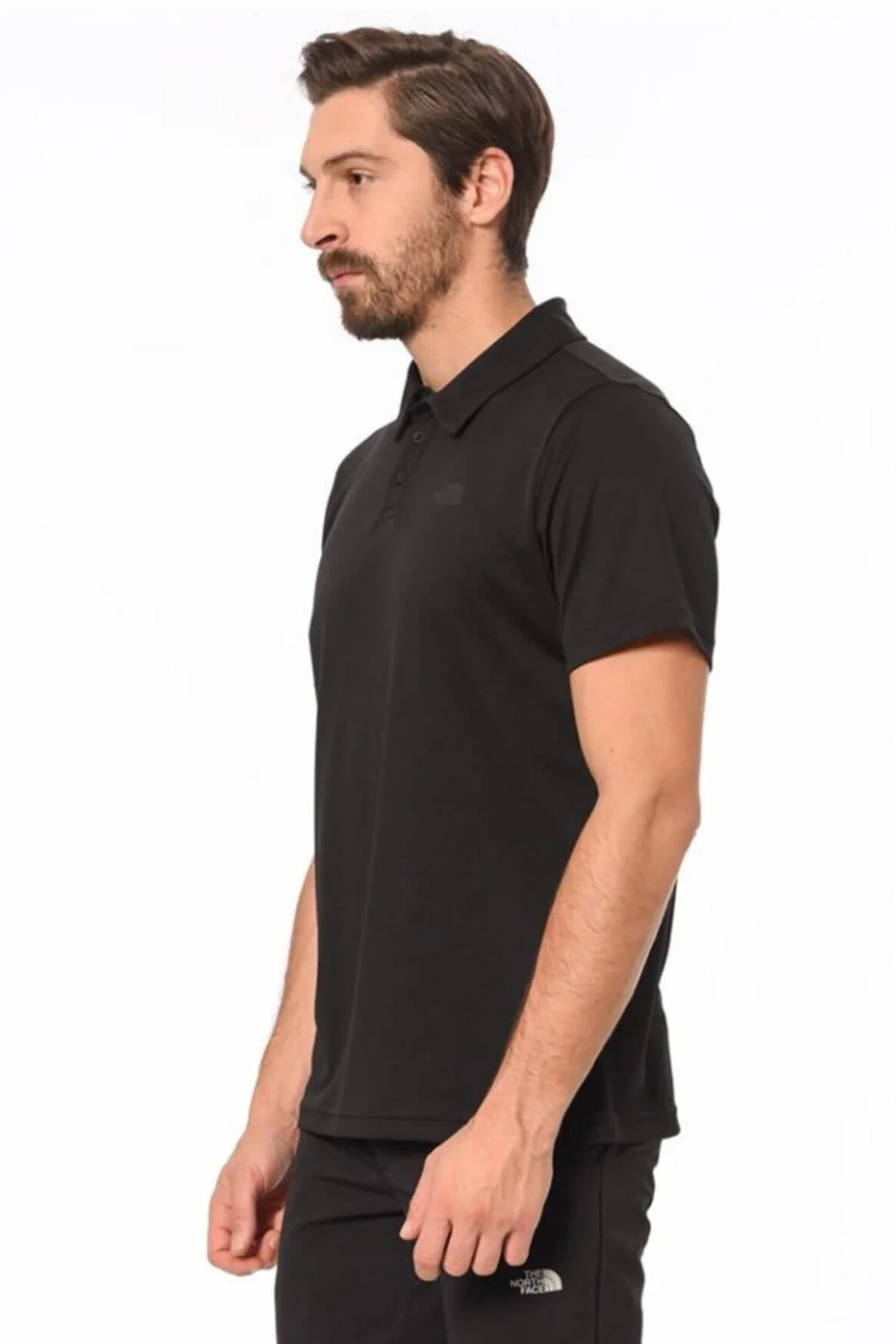 The North Face Polo tanken Uomo M TANKEN