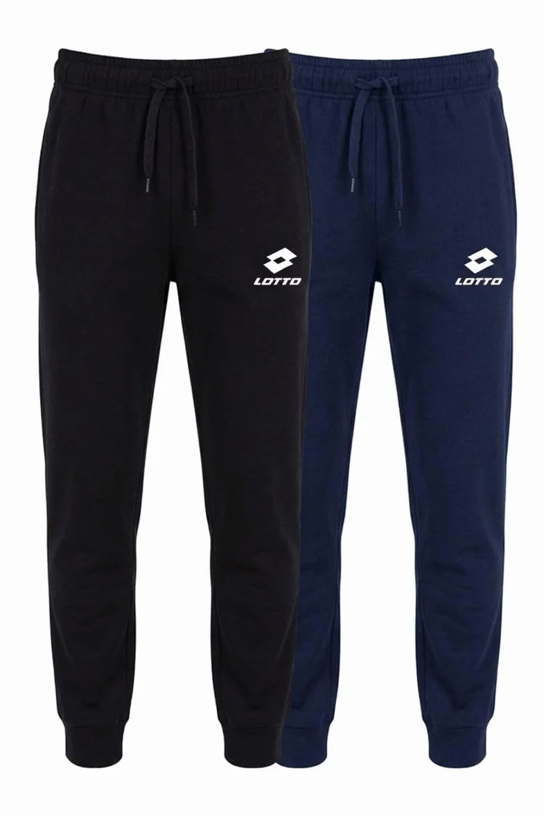 Lotto pantalone tuta uomo in felpa ESTIVA, offerta per 1-2 pezzi, pantaloni felpa uomo leggeri