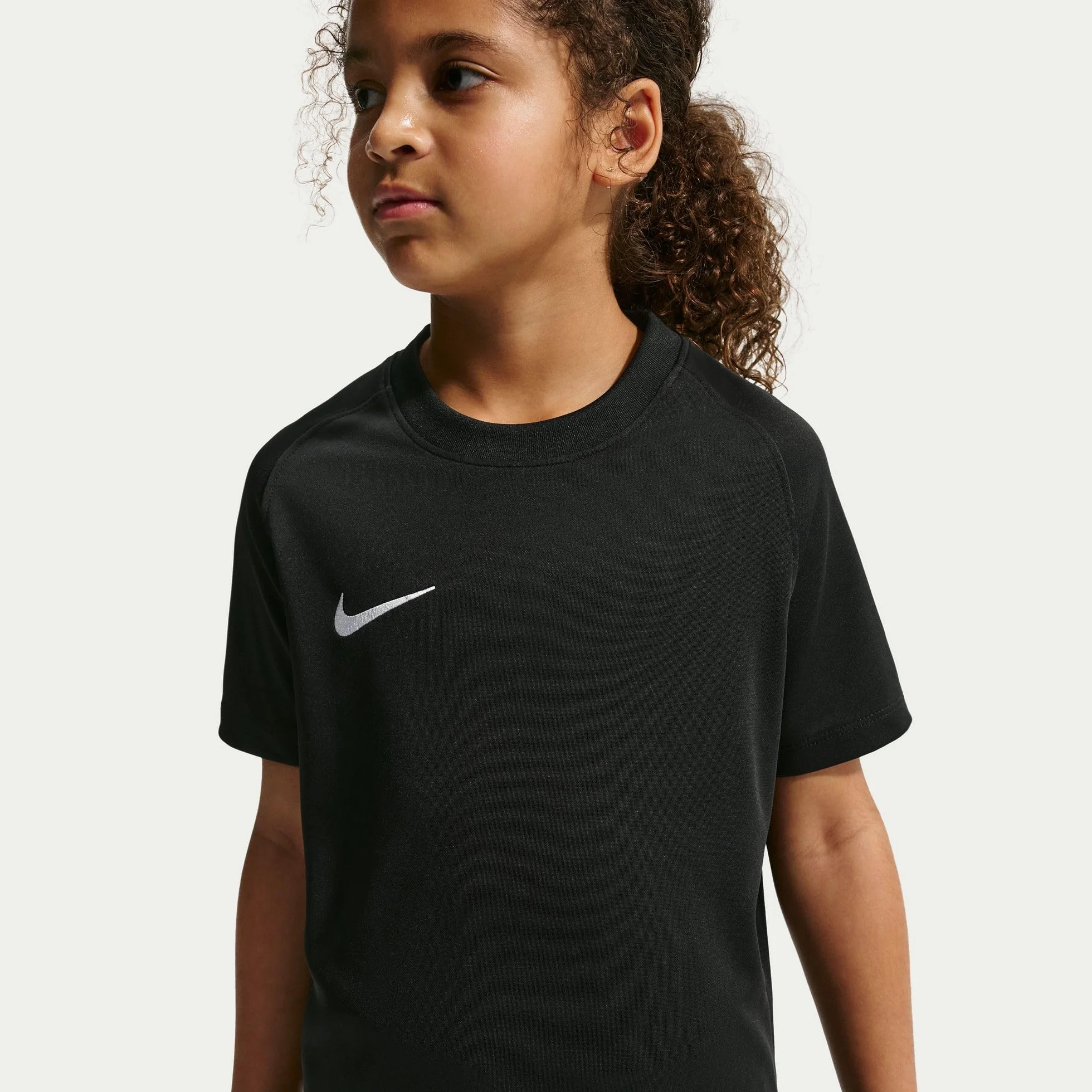 Nike Dri-Fit Park VIII T-Shirt Unisex - Bambini e Ragazzi (Pacco da 1)