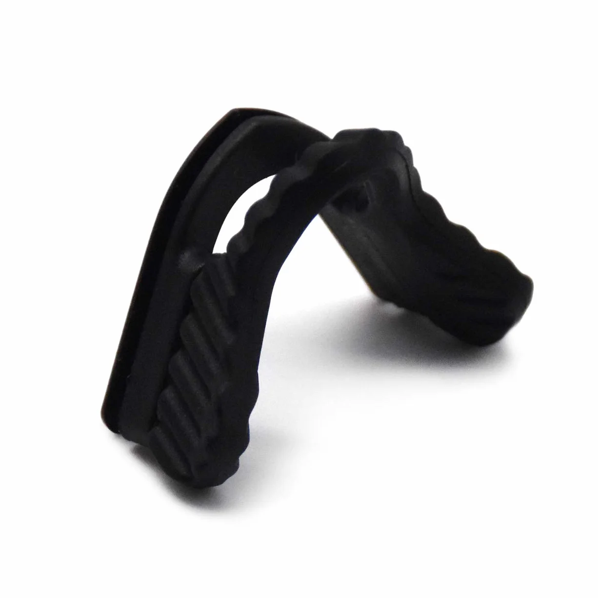 Imbottiture nasali in gomma di ricambio per Oakley M Frame Series