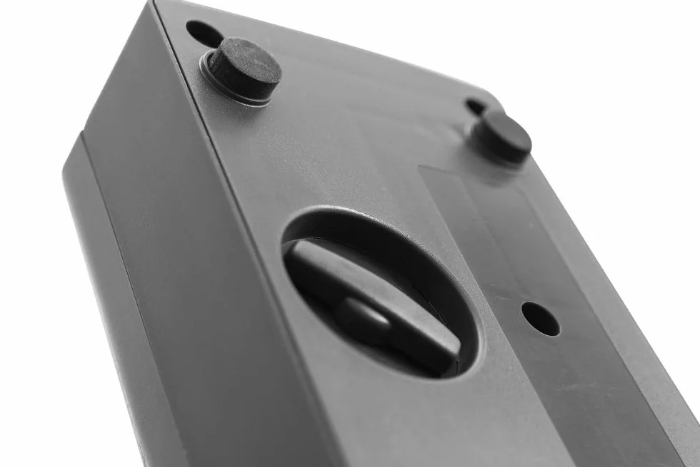 HENDI Affilatore per Coltelli Elettrico 224403