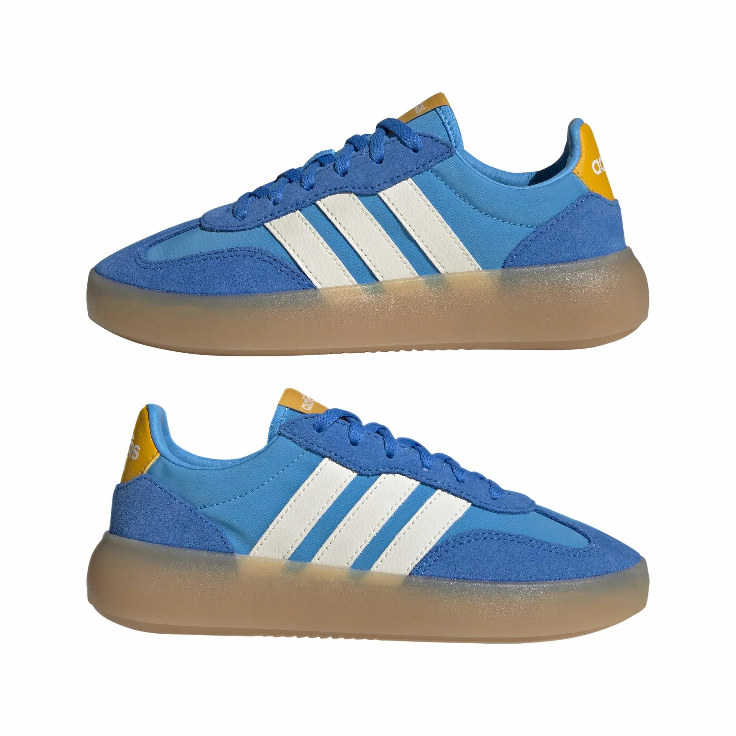 Adidas Barreda Decode Shoes Junior SCARPE Unisex