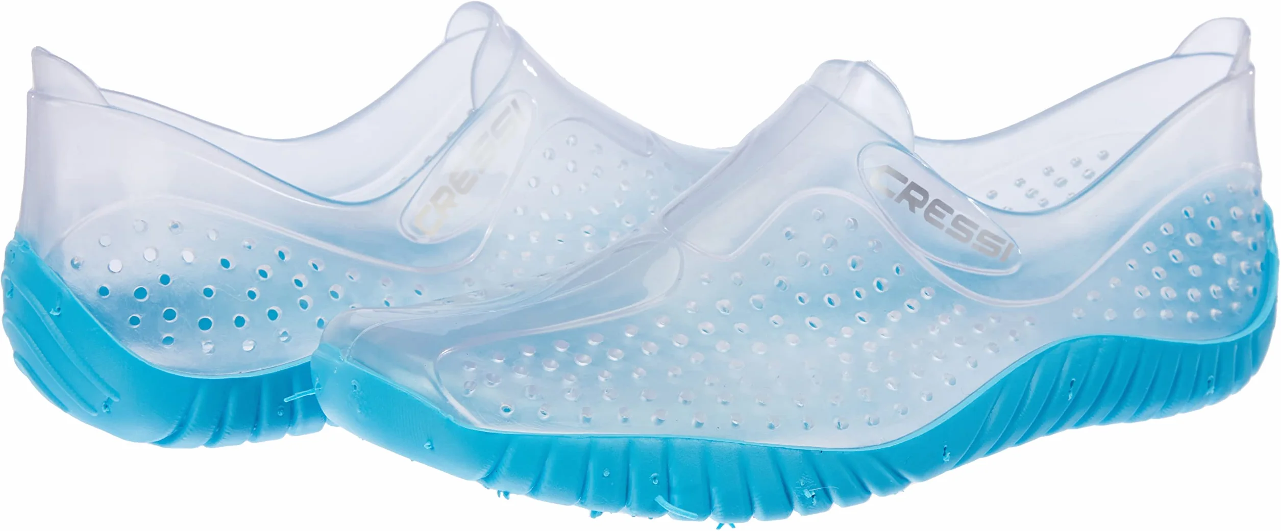 Cressi Water Shoes Scarpette Sportive Acquatico Mare Spiaggia Adulti Ragazzi Bambini
