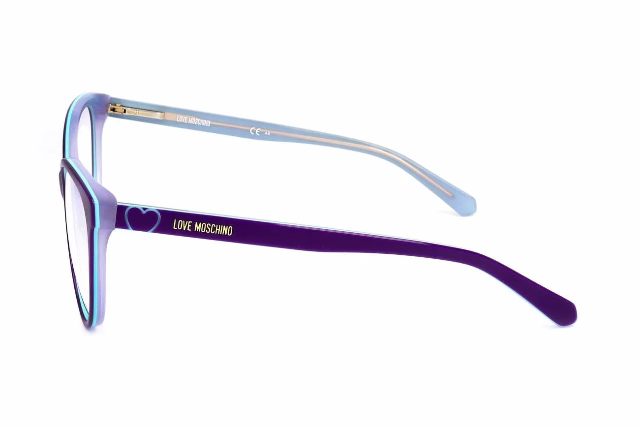 Love Moschino Mol591 Okulary Przeciwsłoneczne Donna