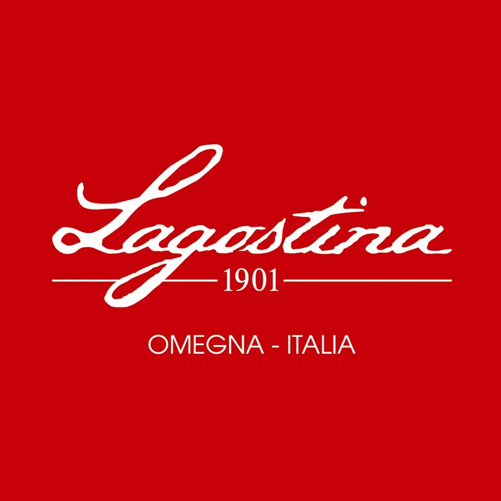 Lagostina I Cucinieri Paletta con Anello, Acciaio Inox 18/10, 33 cm