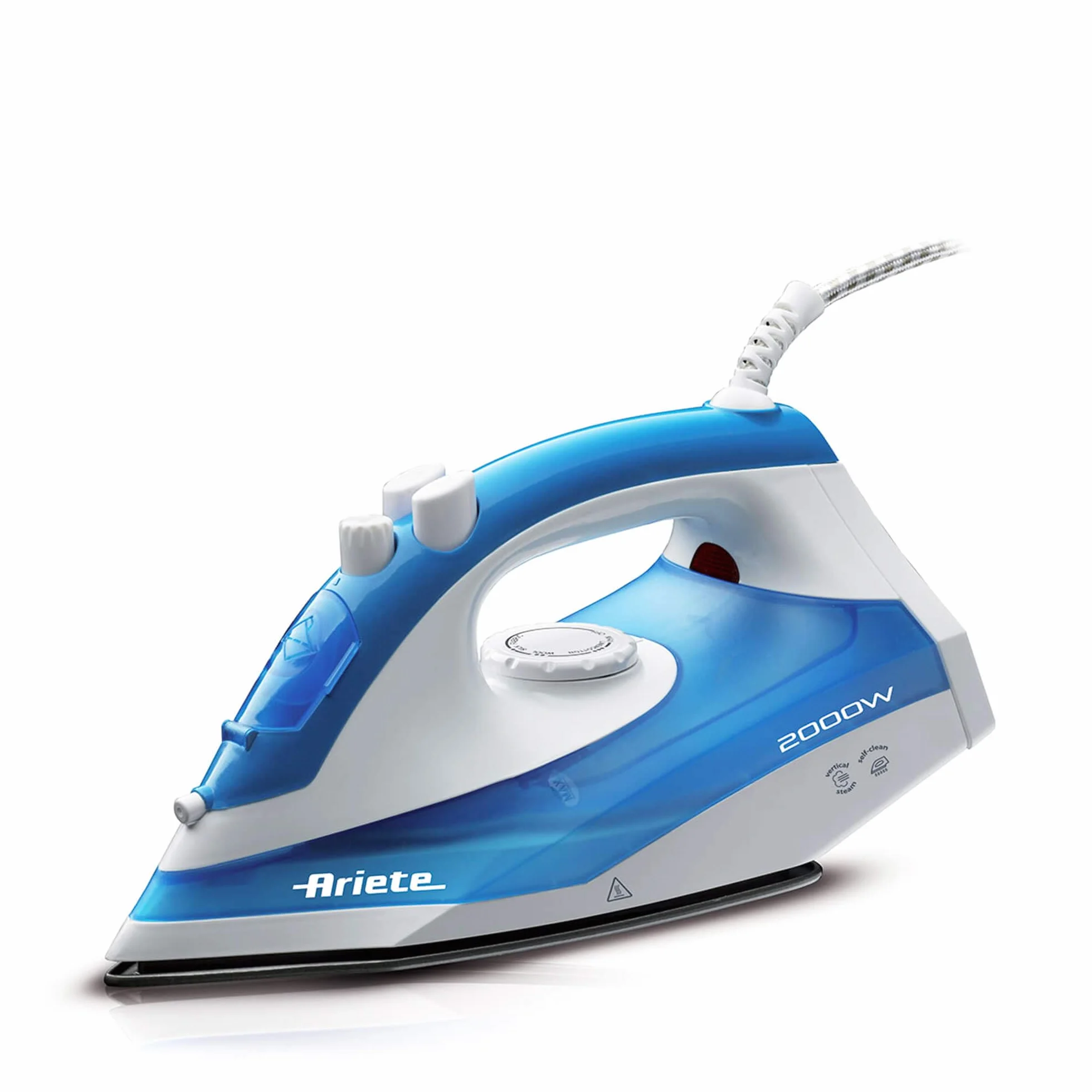 Ariete Steam Iron 2000W 2000 W 28 g/min