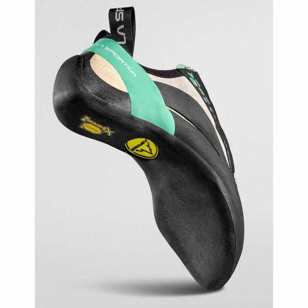 LA SPORTIVA Miura Climbing Shoes EU 37 1/2