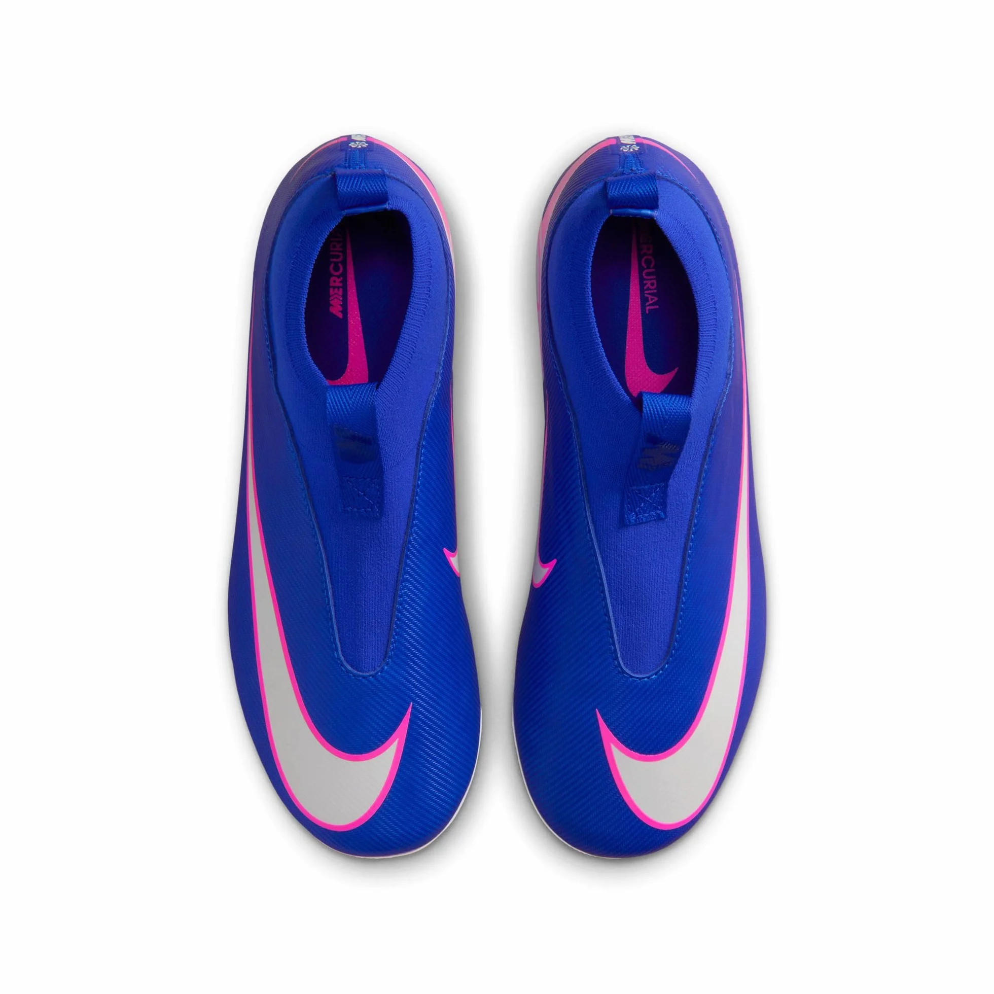 Nike Jr Zoom Superfly 10 Academy AG Scarpa da Calcio per Terreni artificialiUnisex - Bambini e Ragazzi