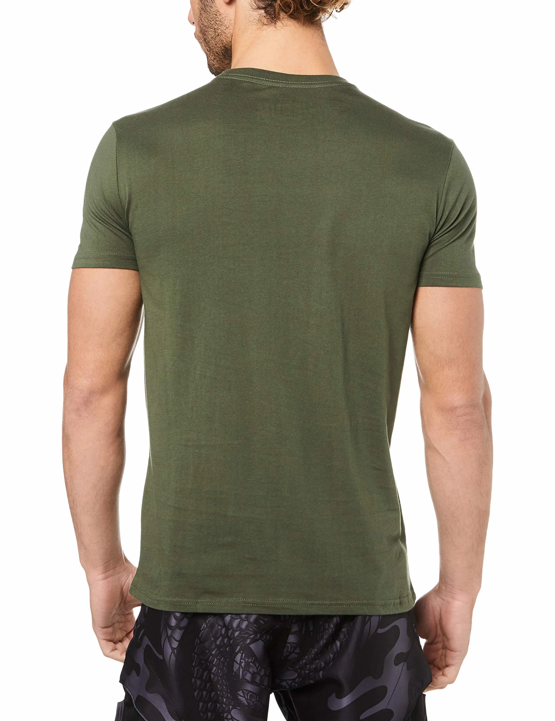 VENUM Classic Maglietta Uomo