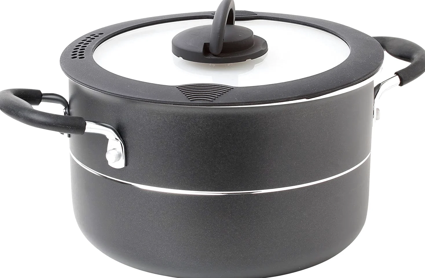 BRUNNER Pirate NG - Set di pentole