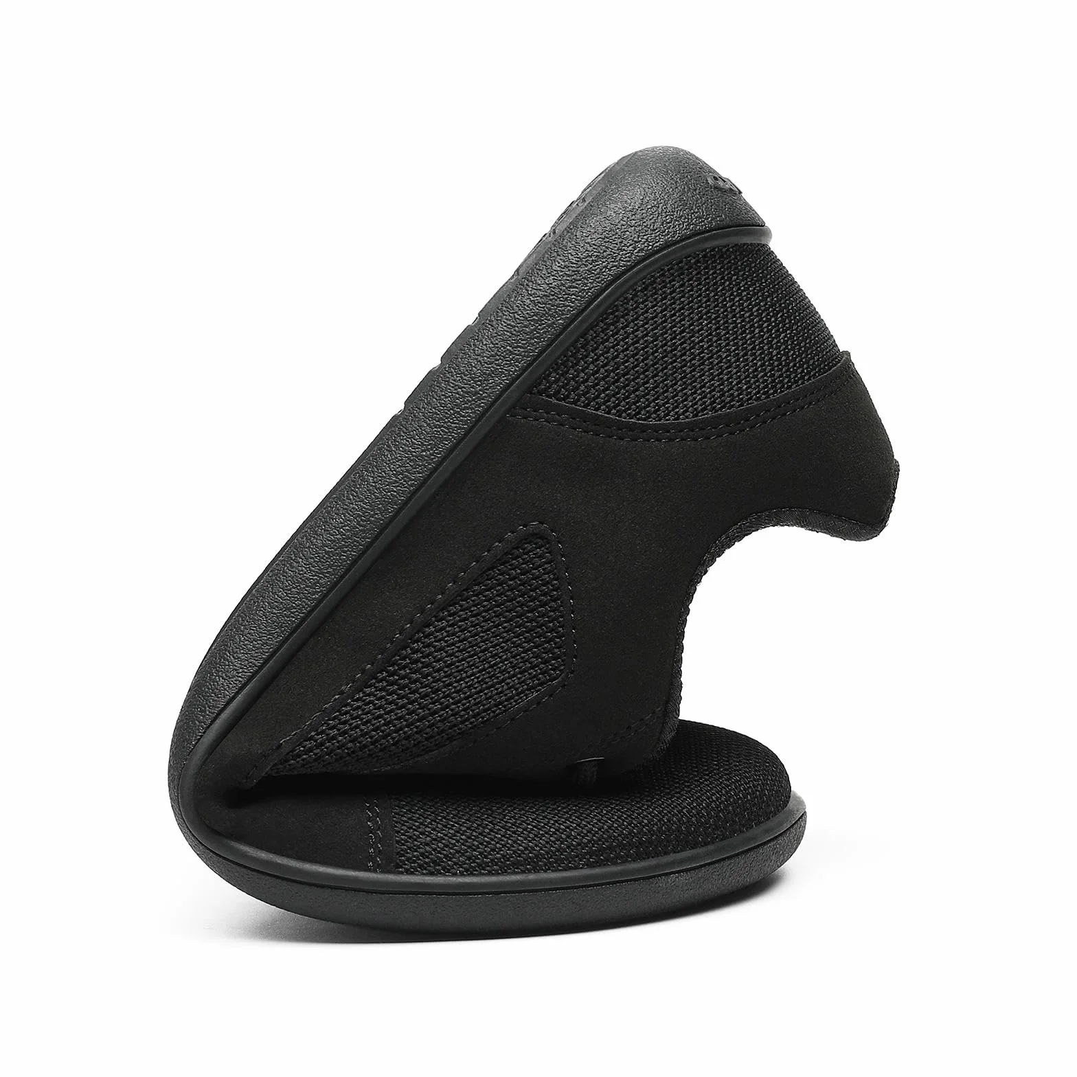 SAGUARO Scarpe Barefoot DuckStride Luck Ⅰ - Minimaliste Uomo Donna Leggere Scarpe a Piedi Nudi con Suola Zero Drop Gr.36-46