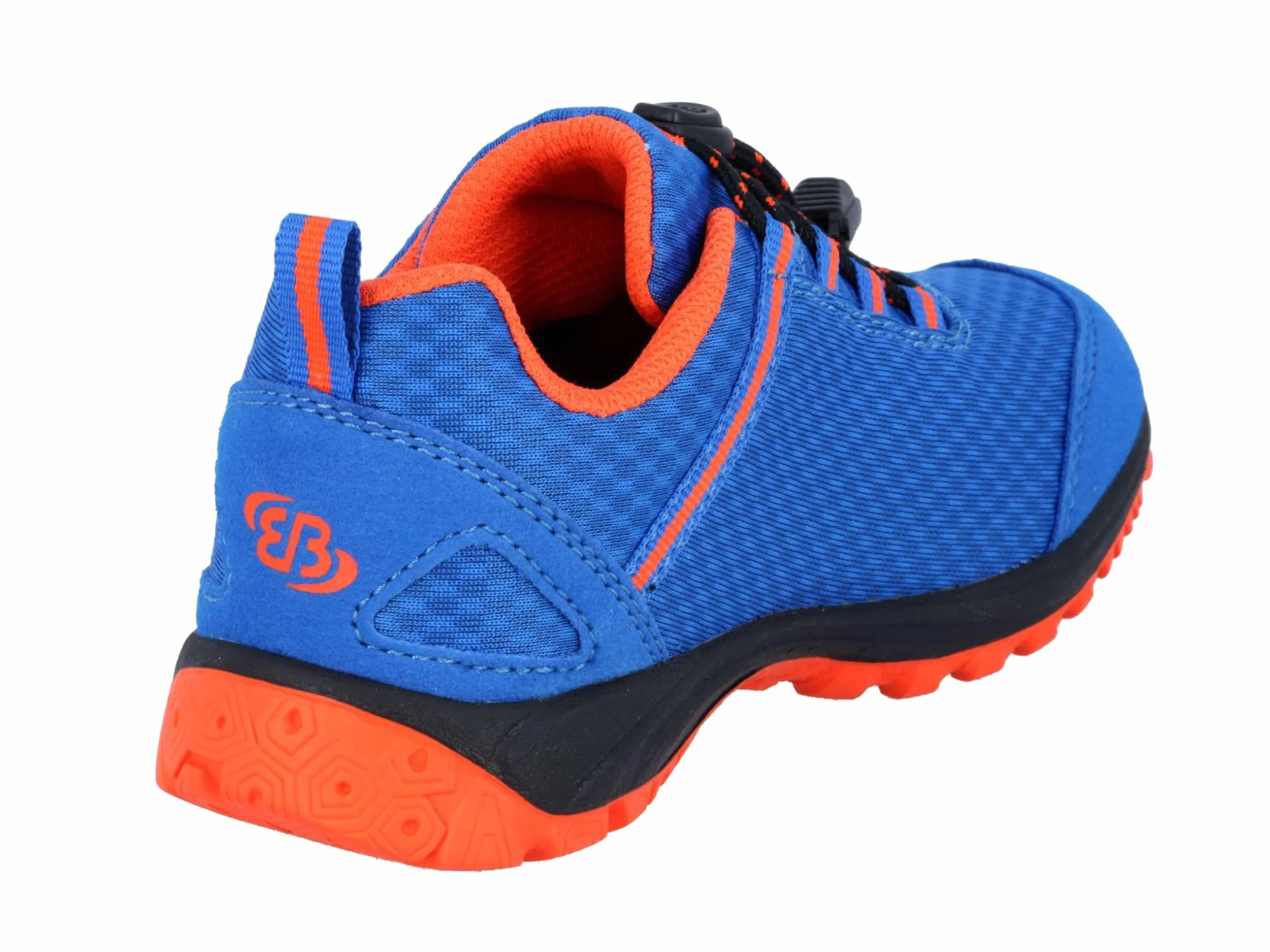 Brütting Guide Scarpe da Arrampicata Basse Bambini e Ragazzi