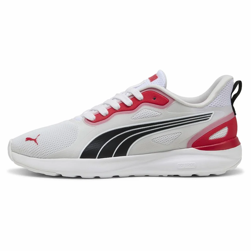 Puma Softride Cosmic Street Sliptech Scarpe da ginnastica Unisex Adulto