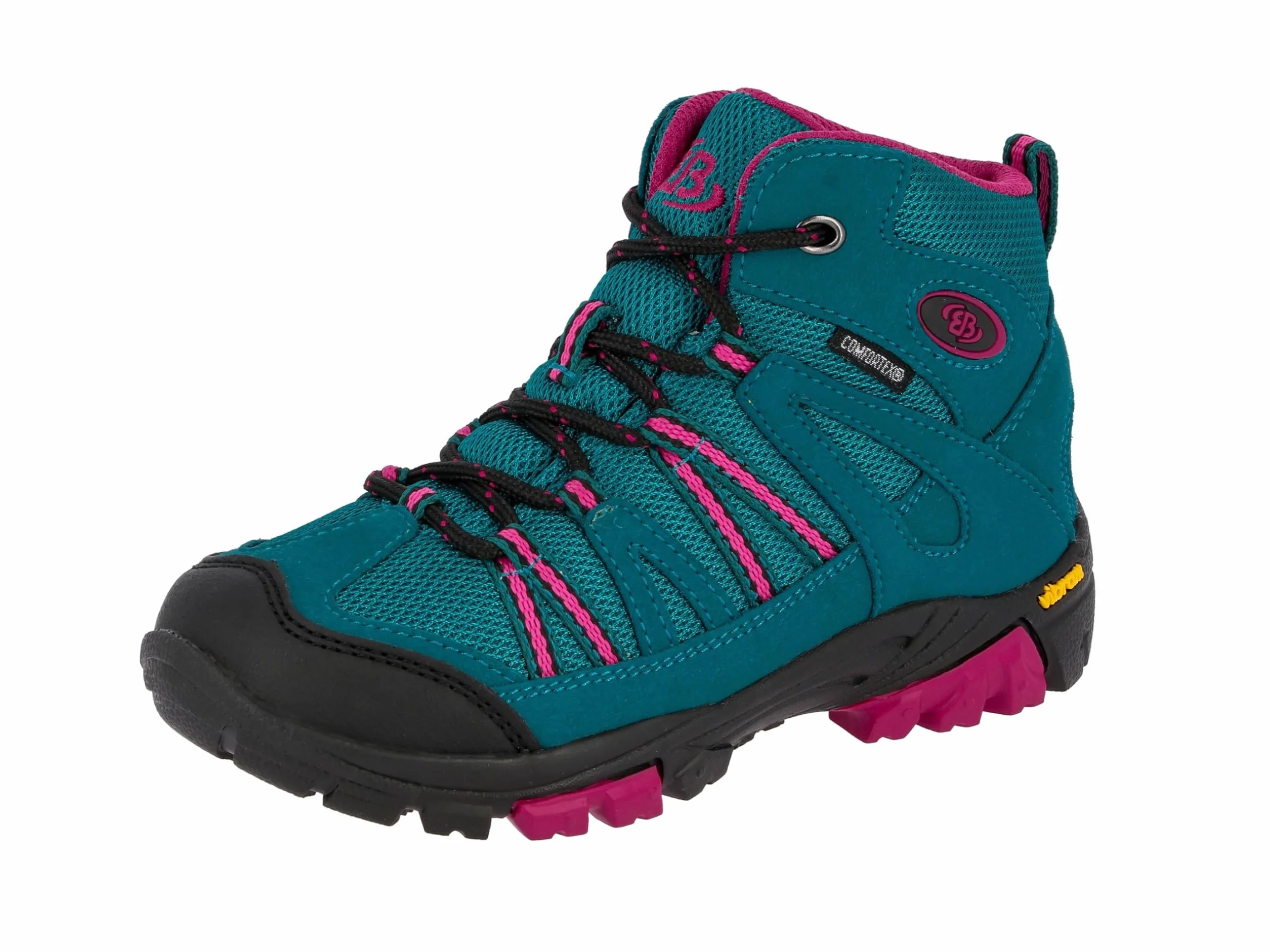 Brütting Ohio High Scarpe da Arrampicata Alta Bambini e ragazzi