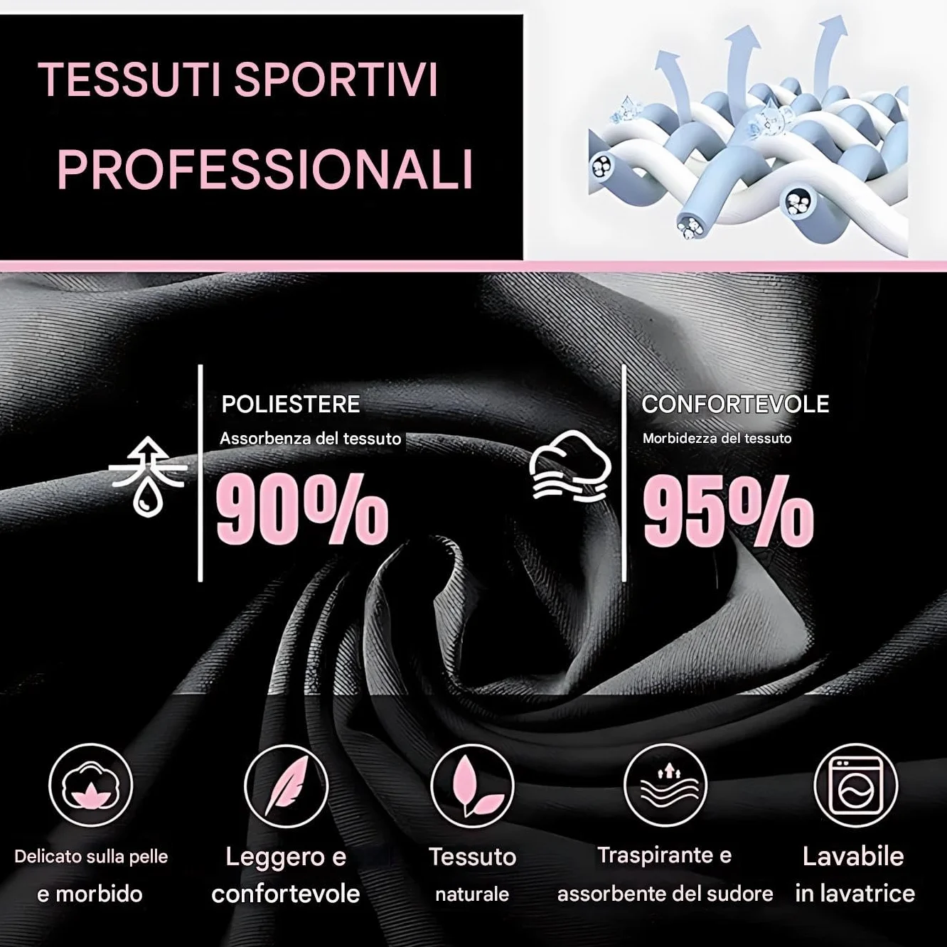 Completo Maglia da Calcio per Bambini Stagione 2024/2025 – Maglia Personalizzabile con Numero e Nome – Kit Completo casa/Trasferta + Pantaloncini e Calzettoni