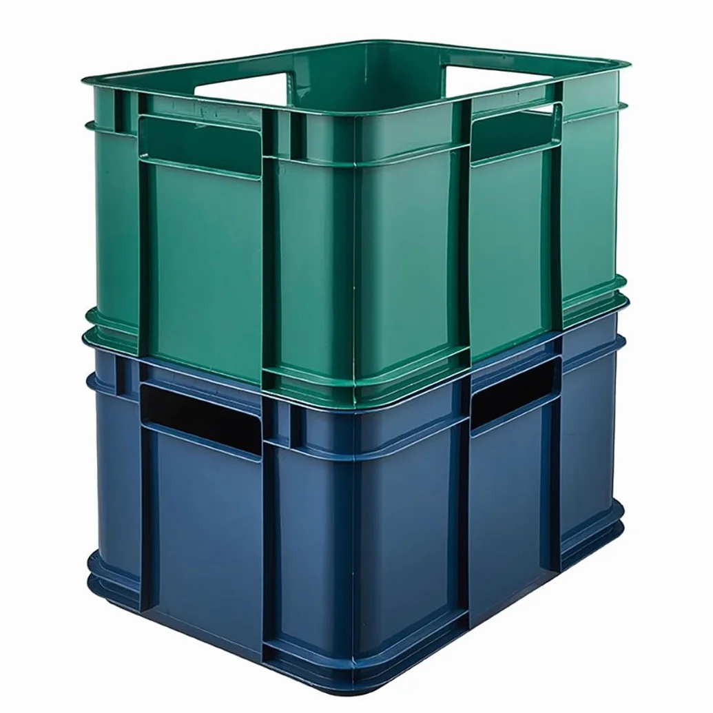 Keeper Euro-Box M Procyclen 16 l Bruno Eco Line