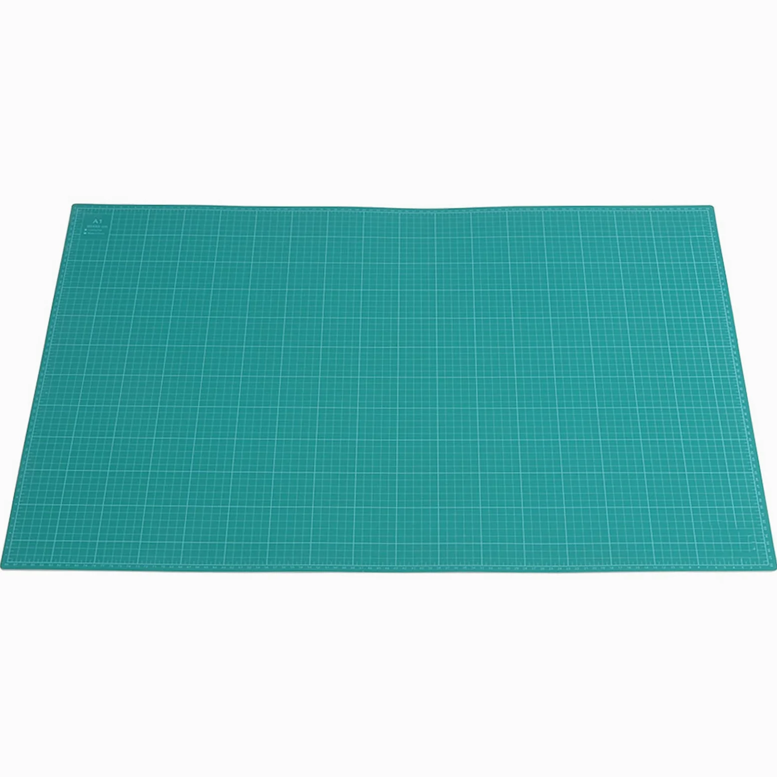 FTVOGUE Tappetino da Taglio Tagliere Autorigenerante in PVC a 5 Strati per Artigianato Fai-da-te Scrittura Pittura Intaglio 60 X 90 Cm Ampia Superficie di Lavoro per Artisti Designer