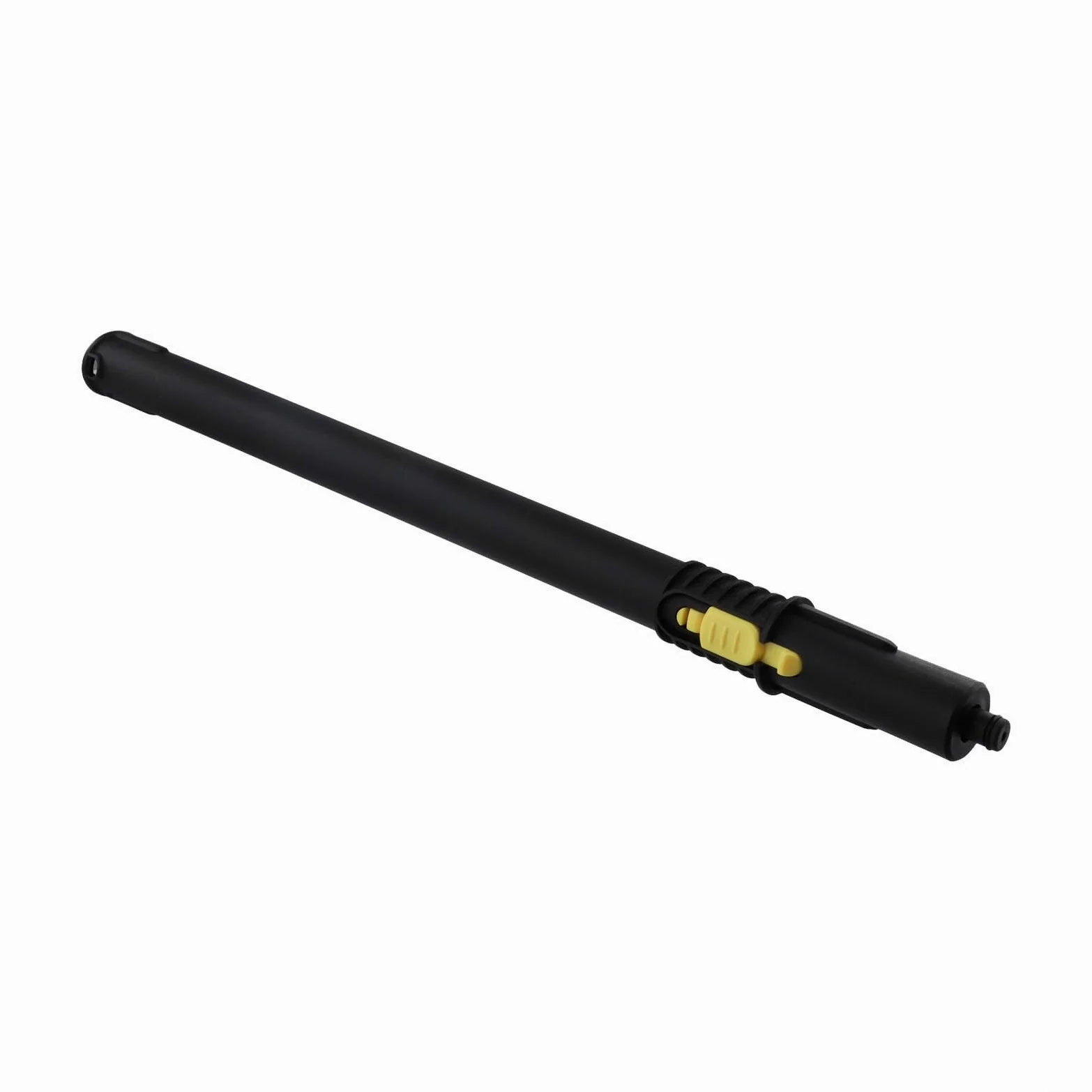 Tubo di prolunga per pulitore a vapore per SC1, SC2, SC3, SC4, SC5, tubo di pulizia lungo 54 cm per aree difficili da raggiungere, per design in plastica (tubo esteso)