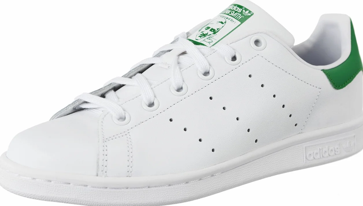 Adidas Originals Stan Smith J Sneaker Unisex Bambini Ragazzi