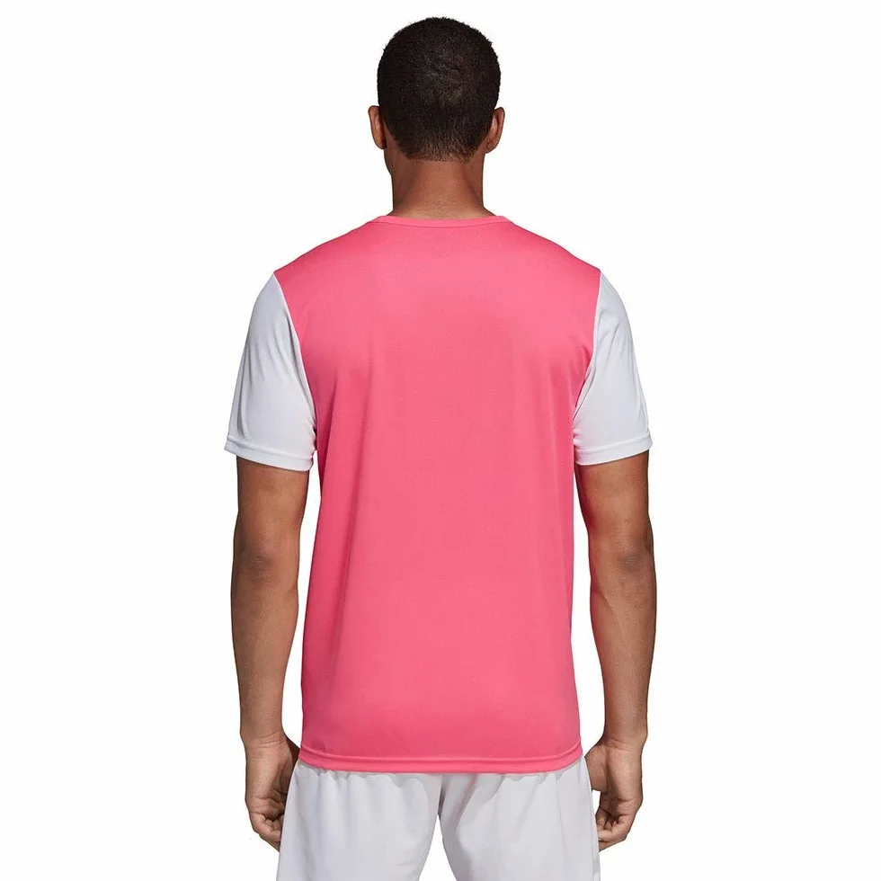Adidas Estro 19 Maglietta Unisex Bambini Ragazzi