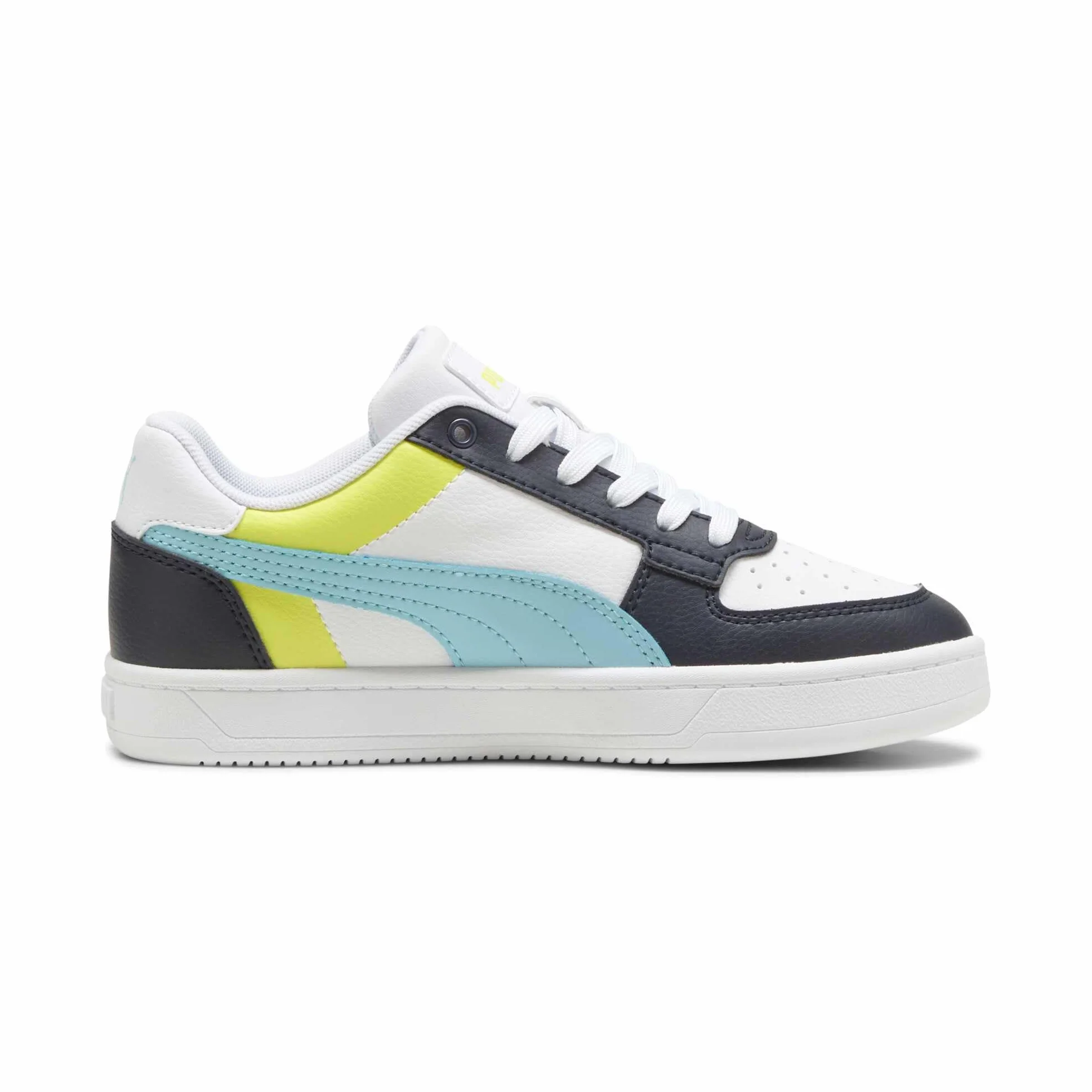Puma Caven 2.0 Jr Scarpe da Ginnastica Unisex Bambini Ragazzi