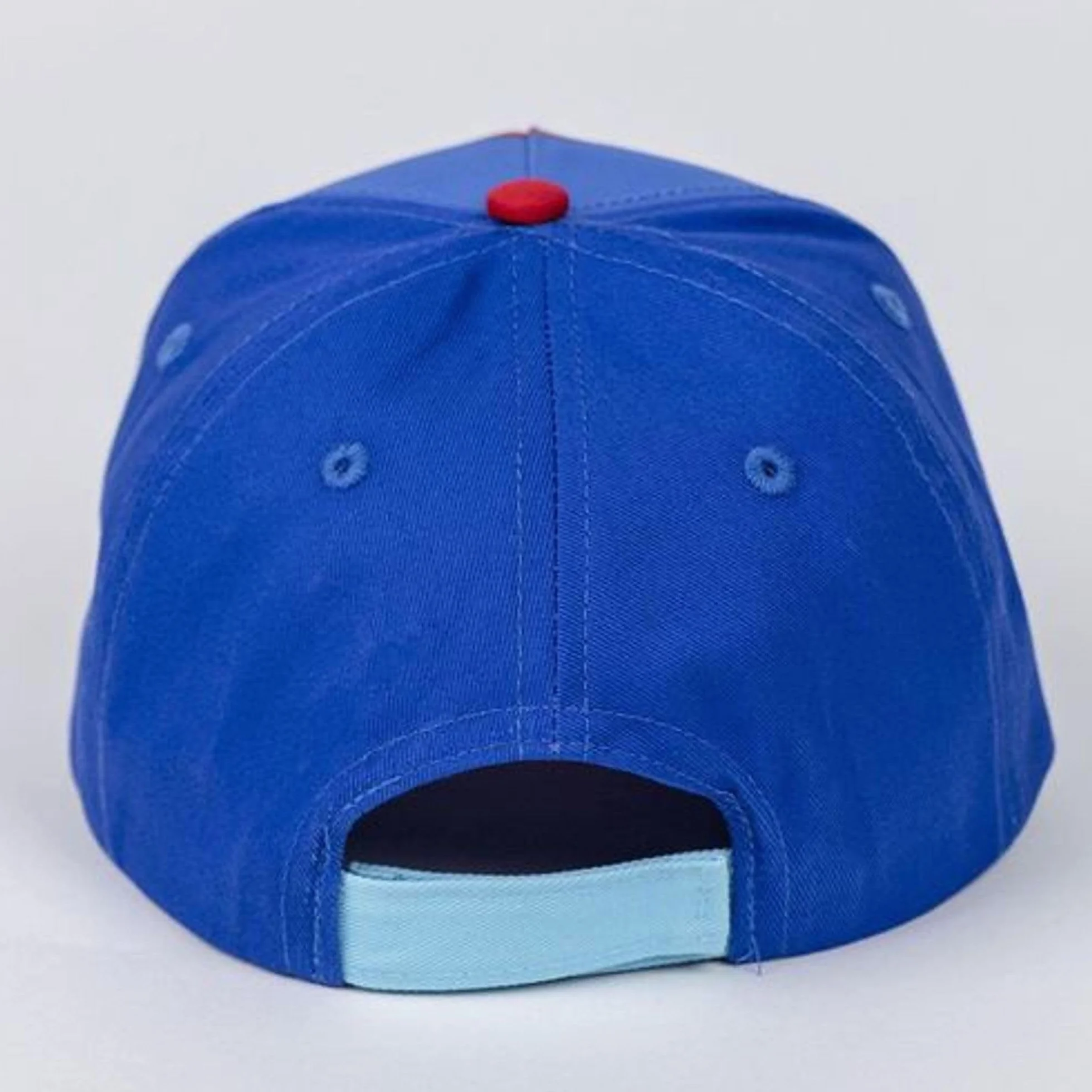 Cappellino e Occhiali Spiderman Originale Unisex Bambini Estate Protezione Solare