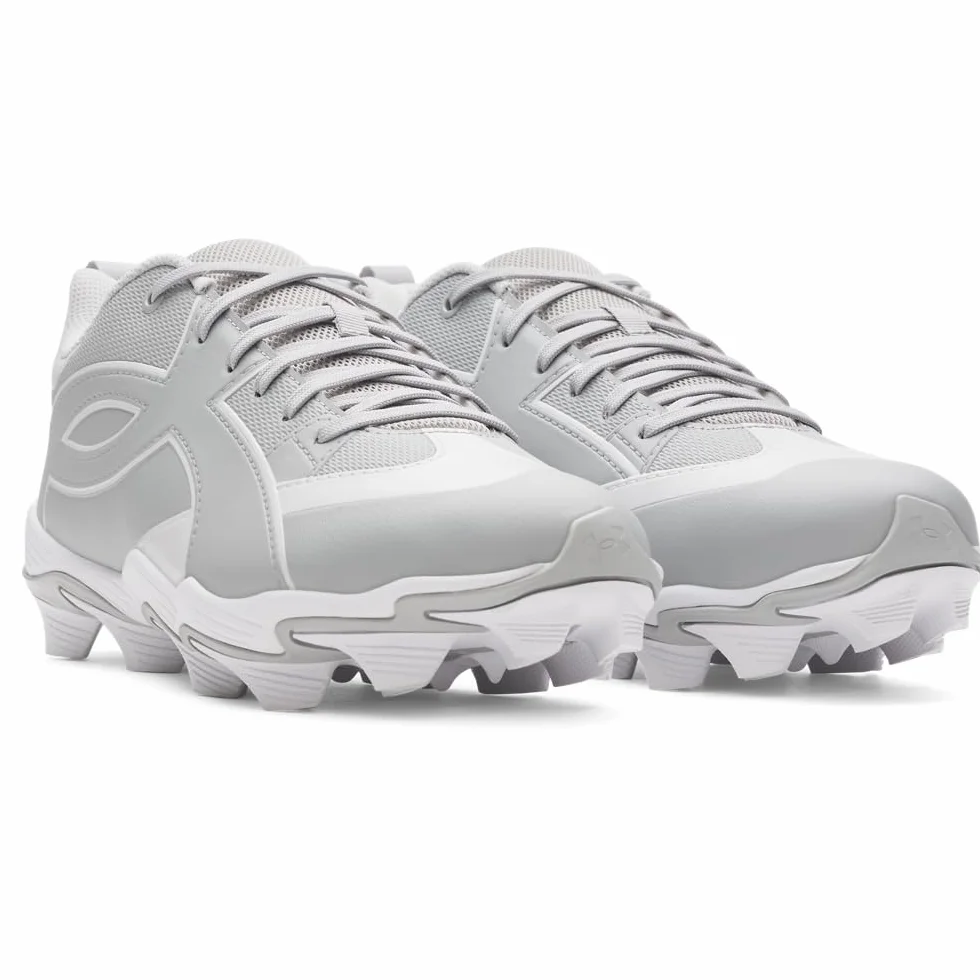 Under Armour Leadoff Icon Low RM Baseball Scarpe da Ginnastica